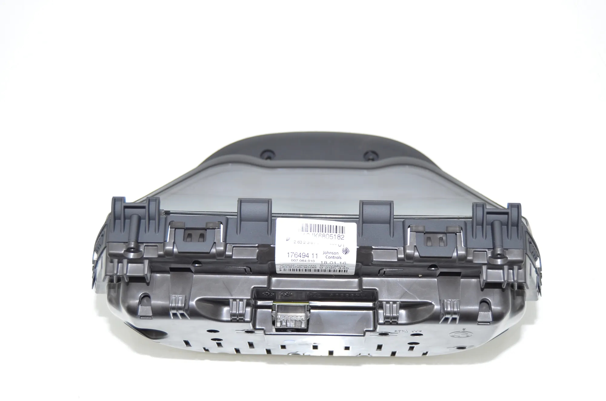 Instrument Cluster Speedometer – OEM 9295445 · BMW X1 (F48) xDrive 18 d 2016 – 5