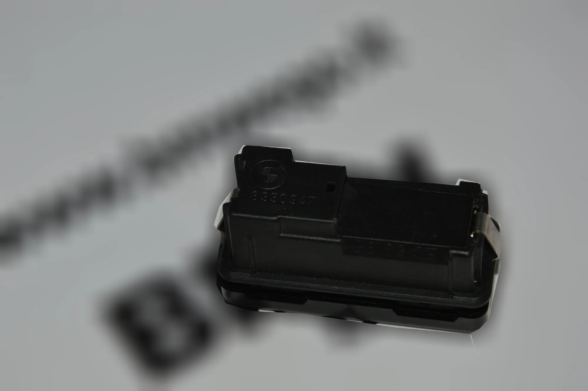 Other Control Units – OEM 8350947 · BMW 5 (E39) BMW 5 (E39) 2002 – 4