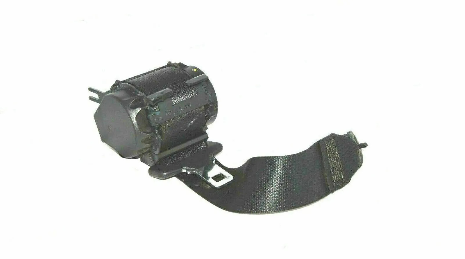 Rear Right Seatbelt – OEM 7259389 · BMW 3 (F30, F80) BMW 3 (F30, F80) 2012