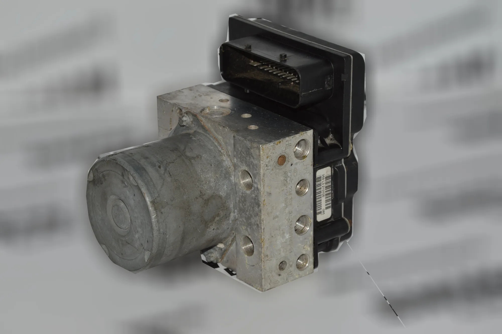 ABS Pump – OEM 6769703BOSCH0265950375 · BMW 5 (E60) BMW 5 (E60) 2005 – 7