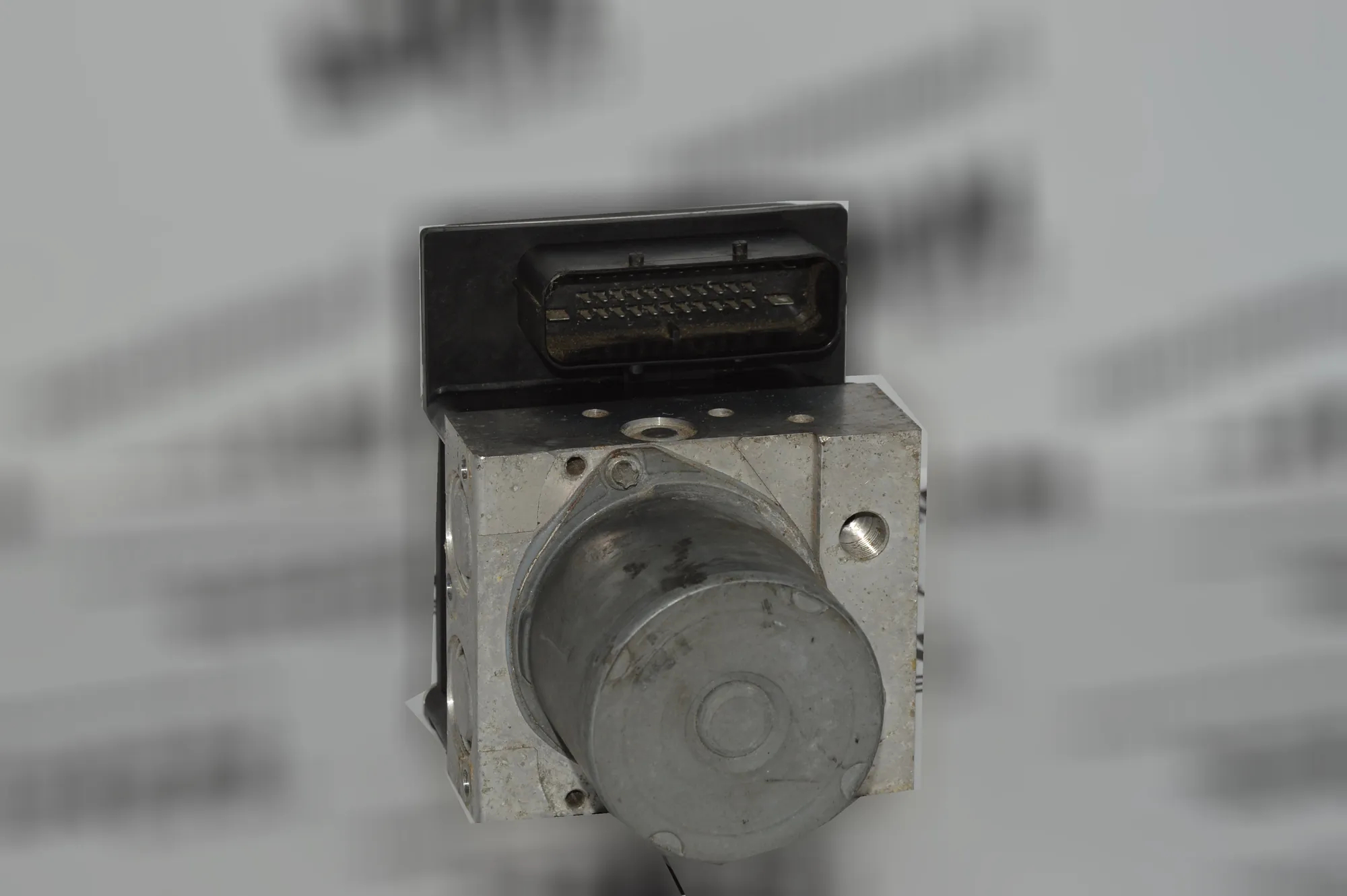 ABS Pump – OEM 6769703BOSCH0265950375 · BMW 5 (E60) BMW 5 (E60) 2005 – 8