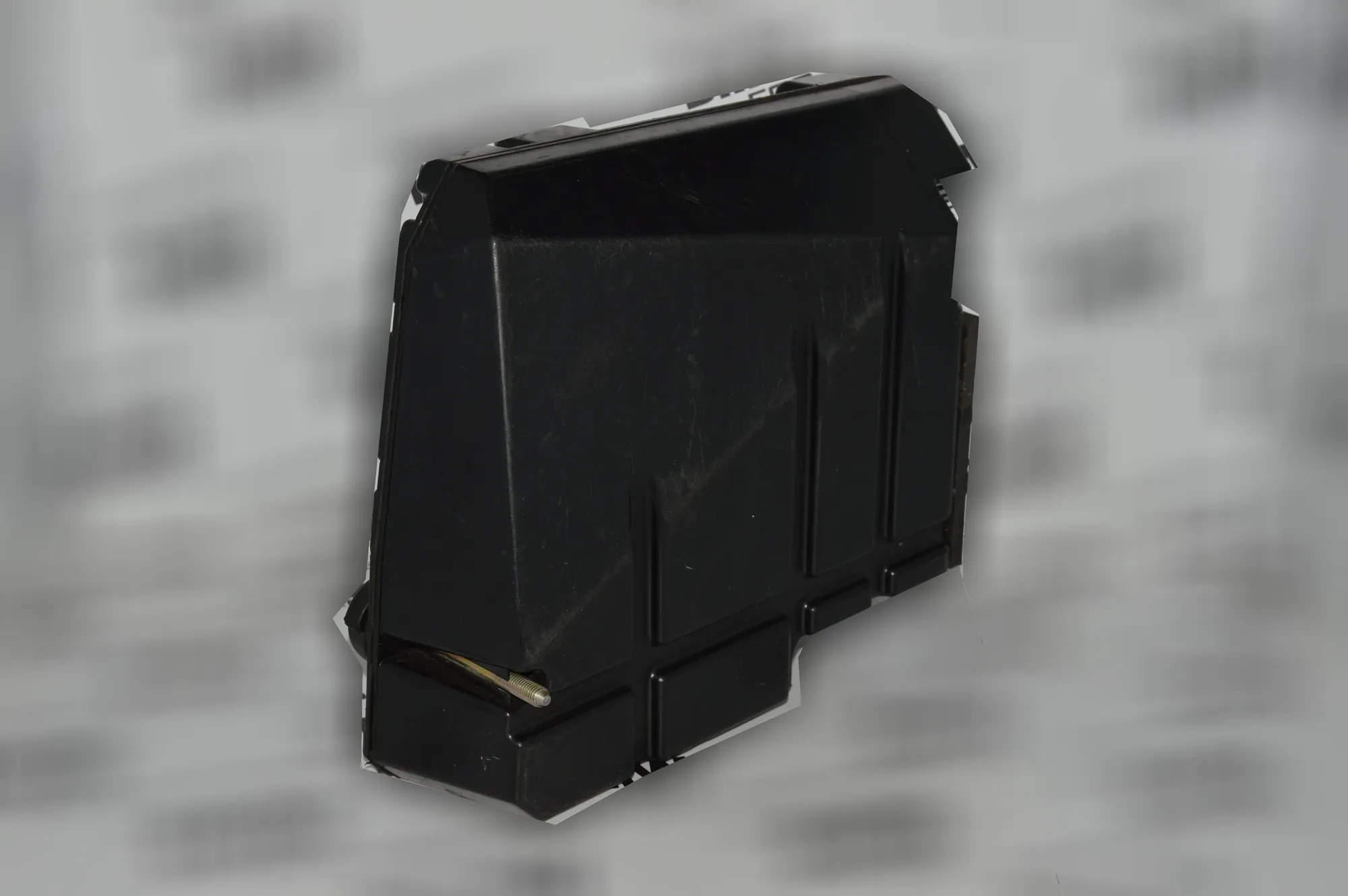 Subwoofer – OEM 8362176 · BMW 5 Touring (E39) BMW 5 Touring (E39) 2003 – 3