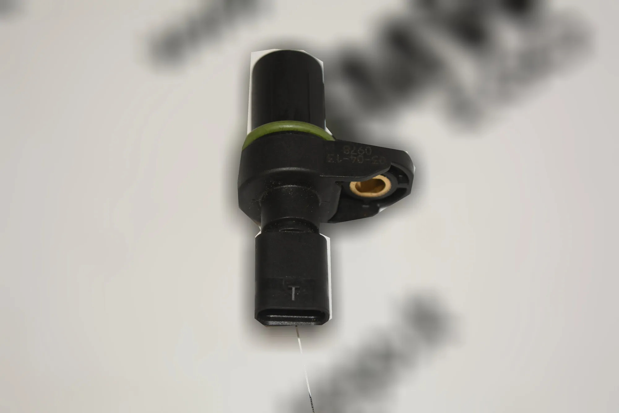 Camshaft Position Sensor – OEM 7803093 · BMW 3 Touring (E91) BMW 3 Touring (E91) 2007