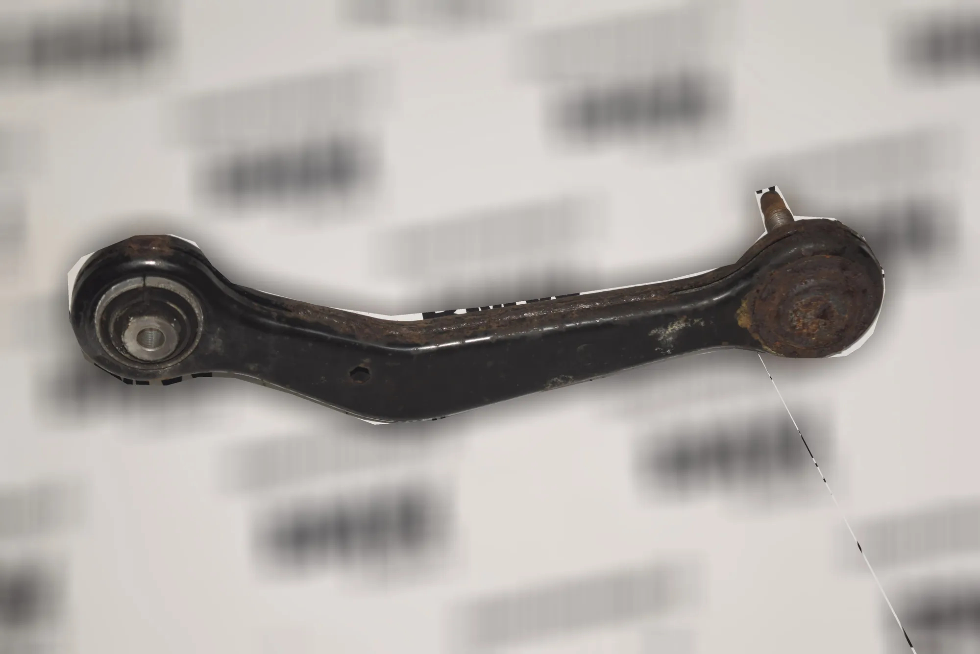 Rear Right Control Arm · BMW 7 (E38) 740 i, iL 1999 – 2
