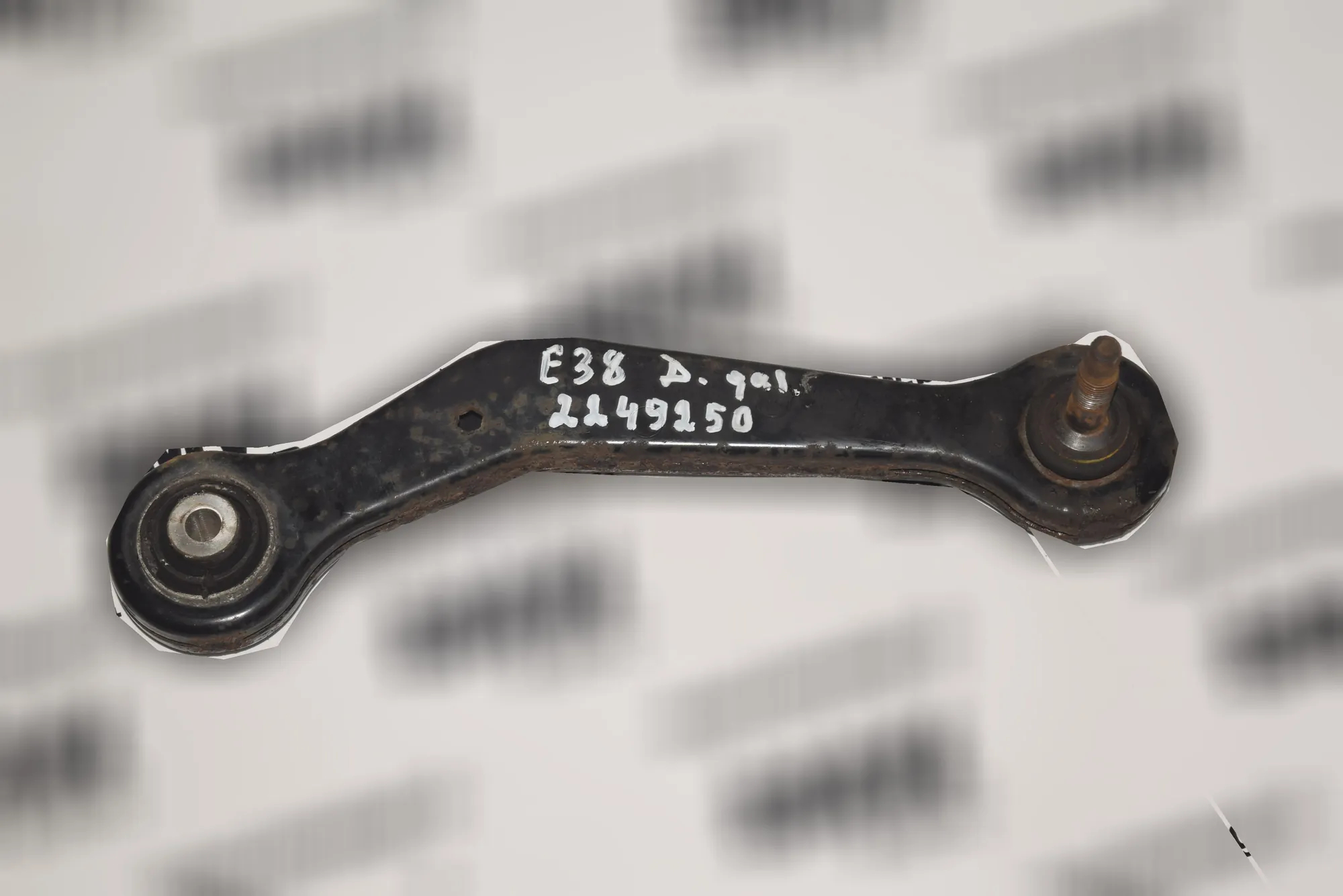 Rear Right Control Arm · BMW 7 (E38) 740 i, iL 1999