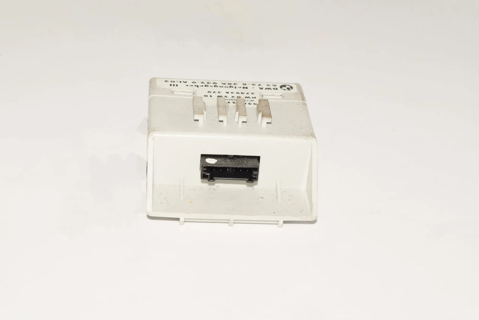 Other Control Units – OEM 8386932 · BMW 7 (E38) 740 i, iL 1999
