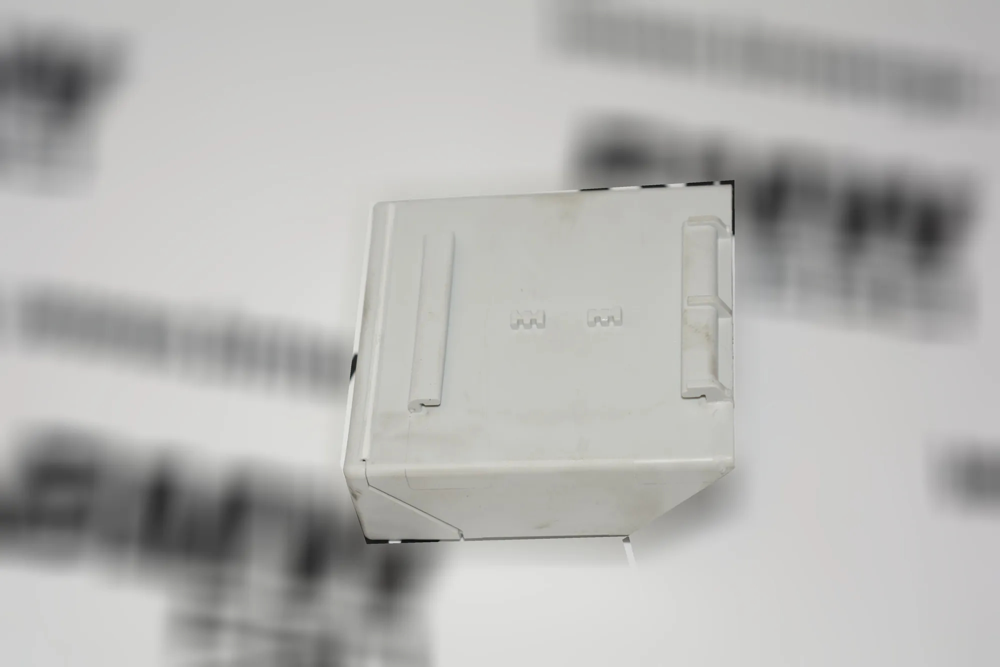 Other Control Units – OEM 6923215 · BMW 3 (E46) 330 i 2003 – 3