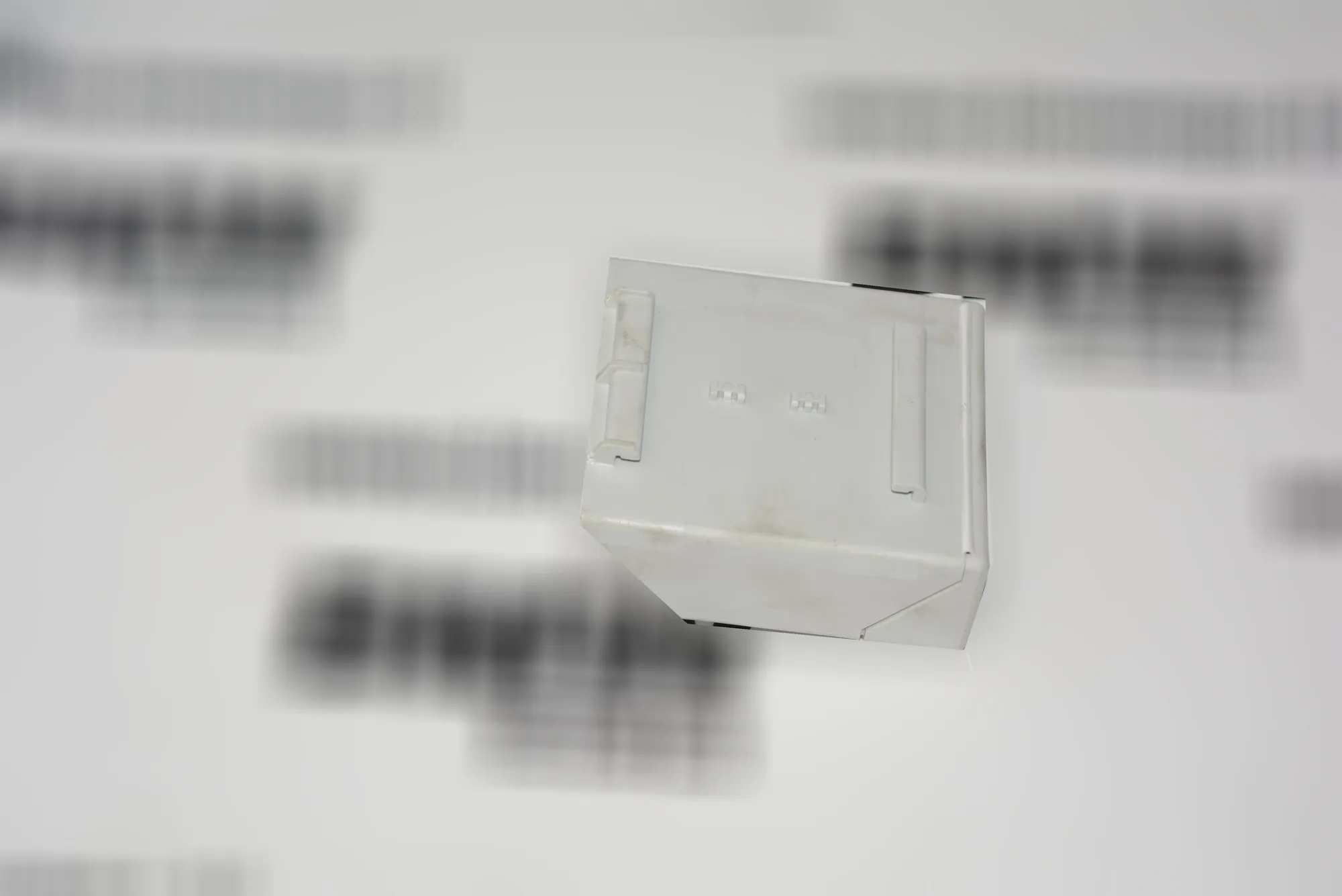 Other Control Units – OEM 6923215 · BMW 3 (E46) 330 i 2003 – 4
