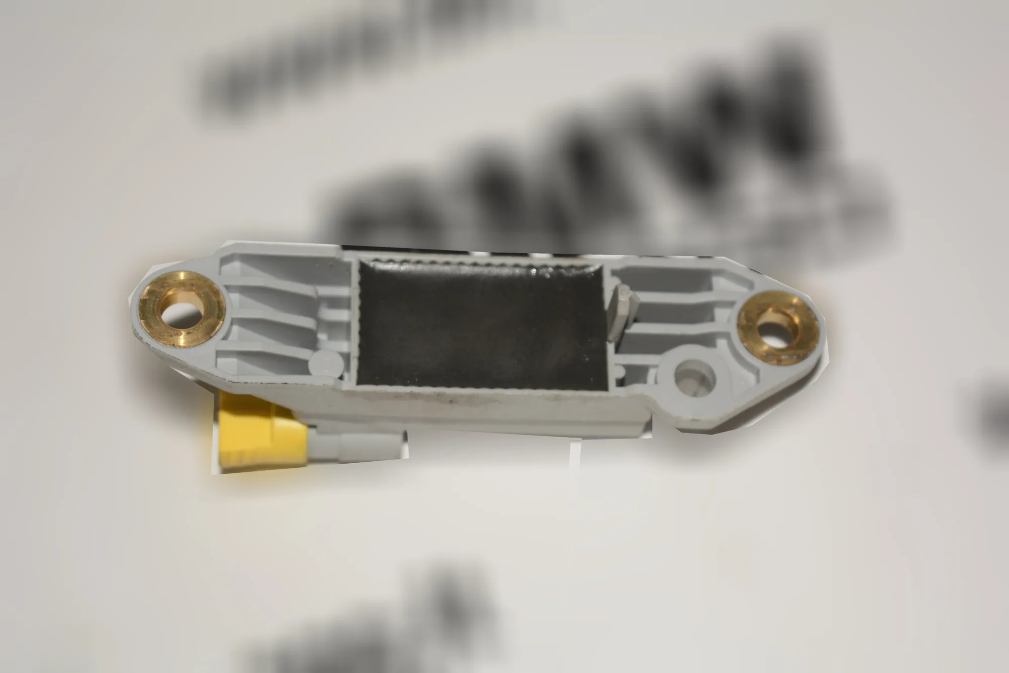 Right Side Impact Sensor – OEM 6911038 · BMW 3 (E46) 330 i 2003 – 2