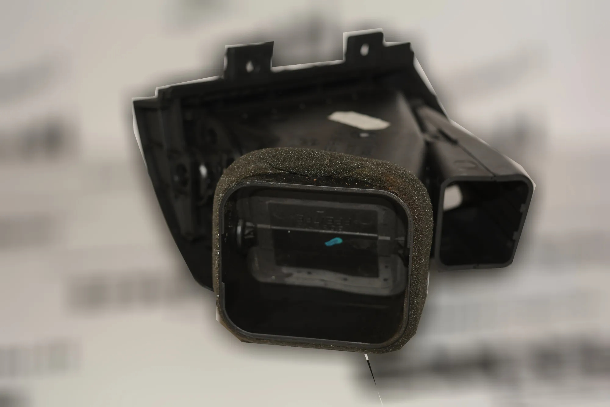 Dashboard Air Vents – OEM 8361898 · BMW 3 (E46) 330 i 2003 – 3