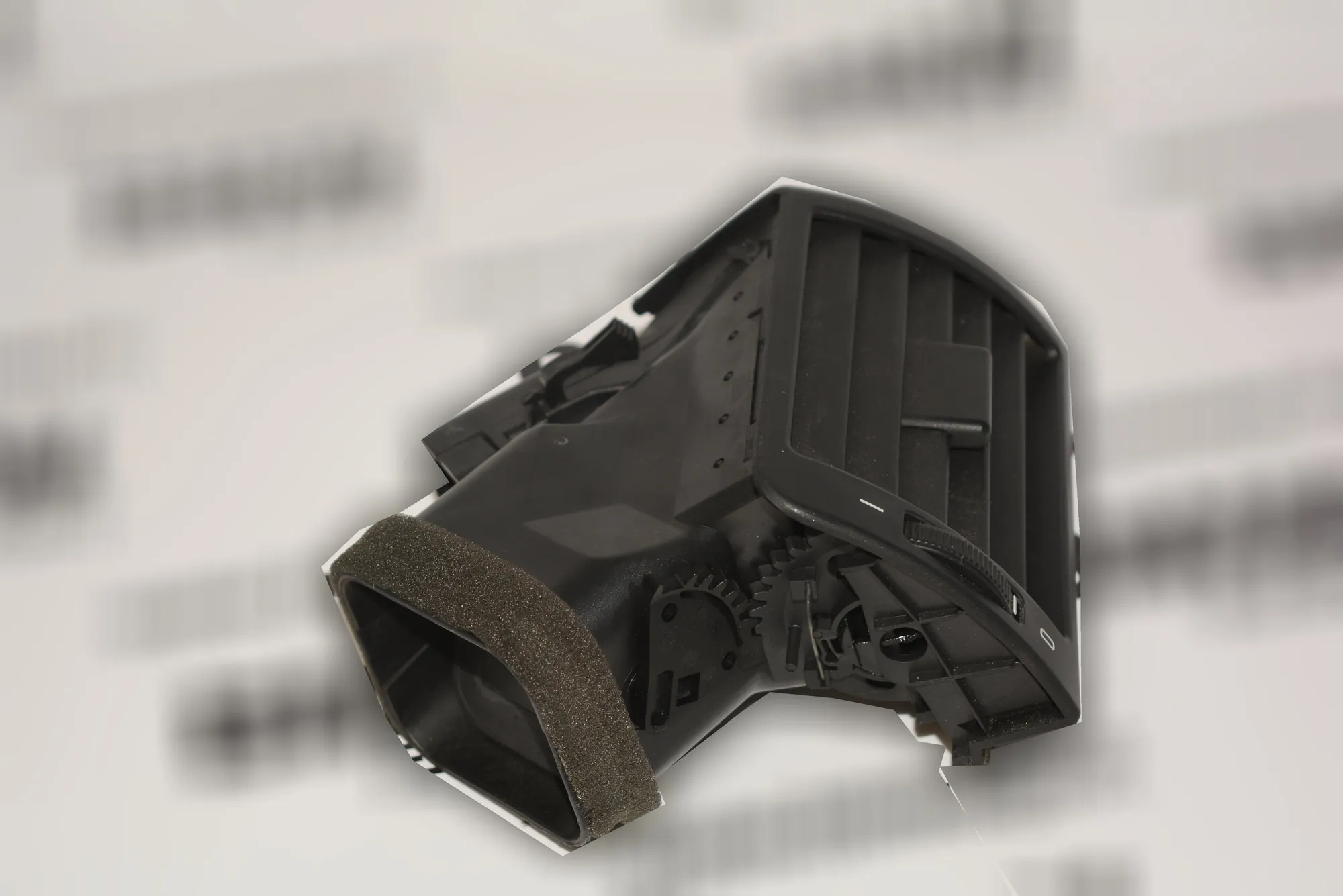 Dashboard Air Vents – OEM 8361898 · BMW 3 (E46) 330 i 2003 – 2
