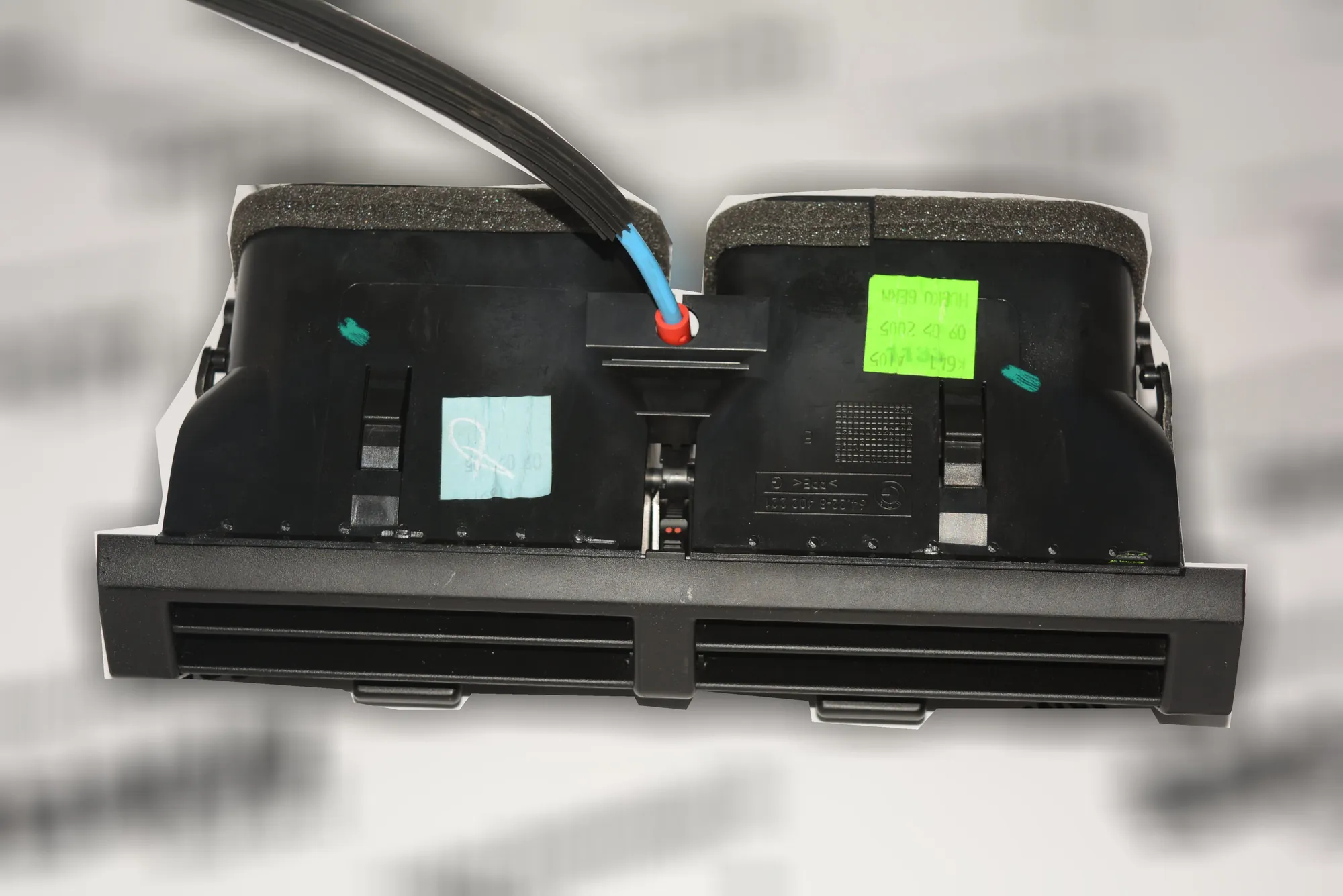 Dashboard Air Vents – OEM 8402221 · BMW X5 (E53) 3.0 d 2005 – 2