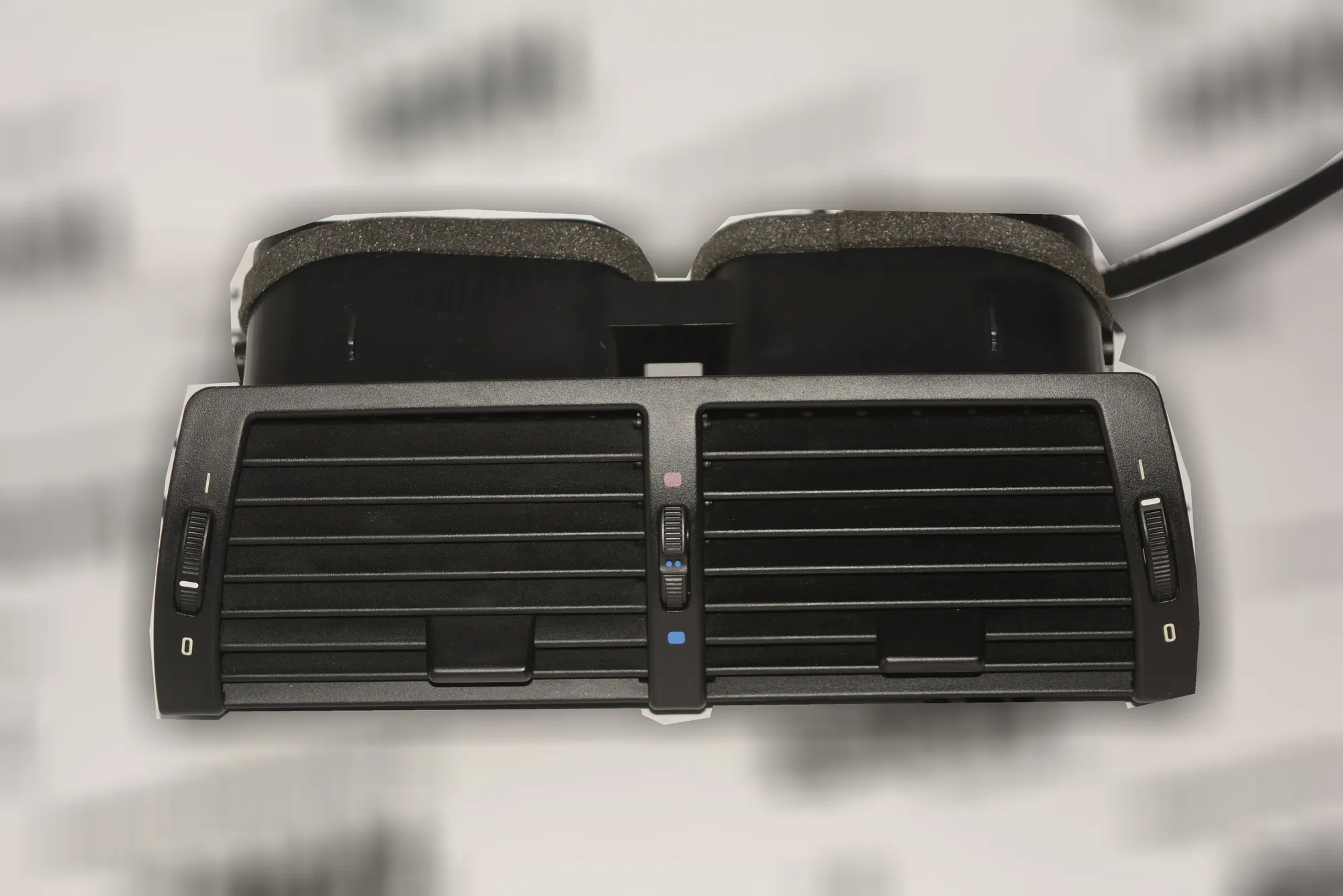 Dashboard Air Vents – OEM 8402221 · BMW X5 (E53) 3.0 d 2005 – 4