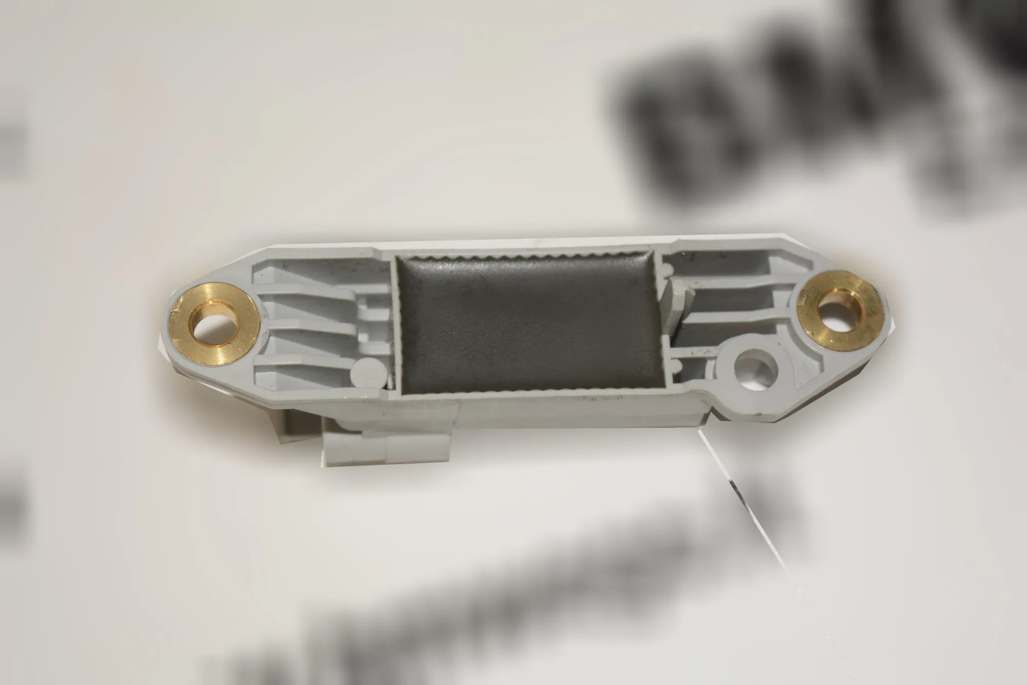 Right Side Impact Sensor – OEM 6911038 · BMW X5 (E53) 3.0 d 2005