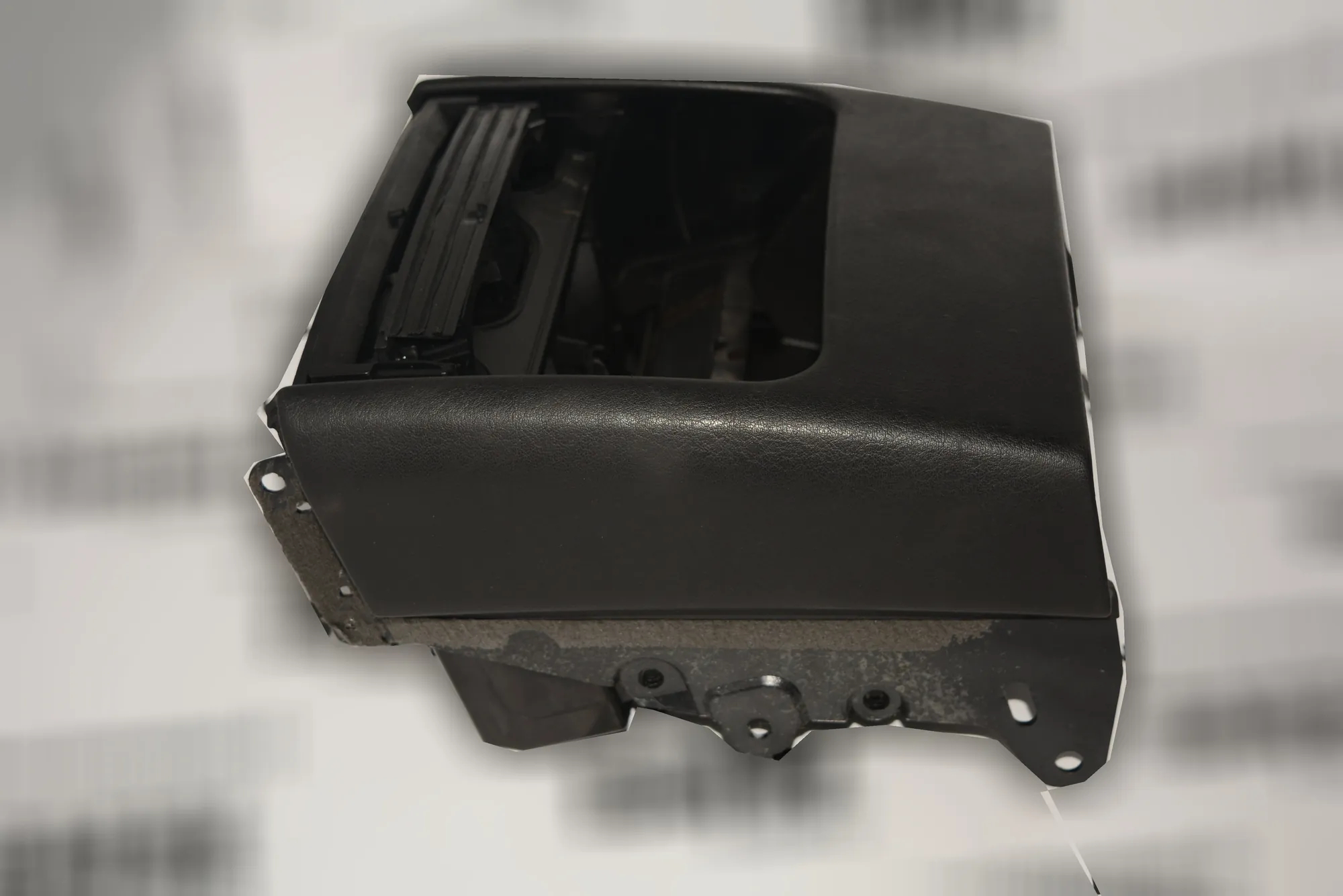 Cup Holder – OEM 7077955 · BMW X5 (E53) 3.0 d 2005 – 3