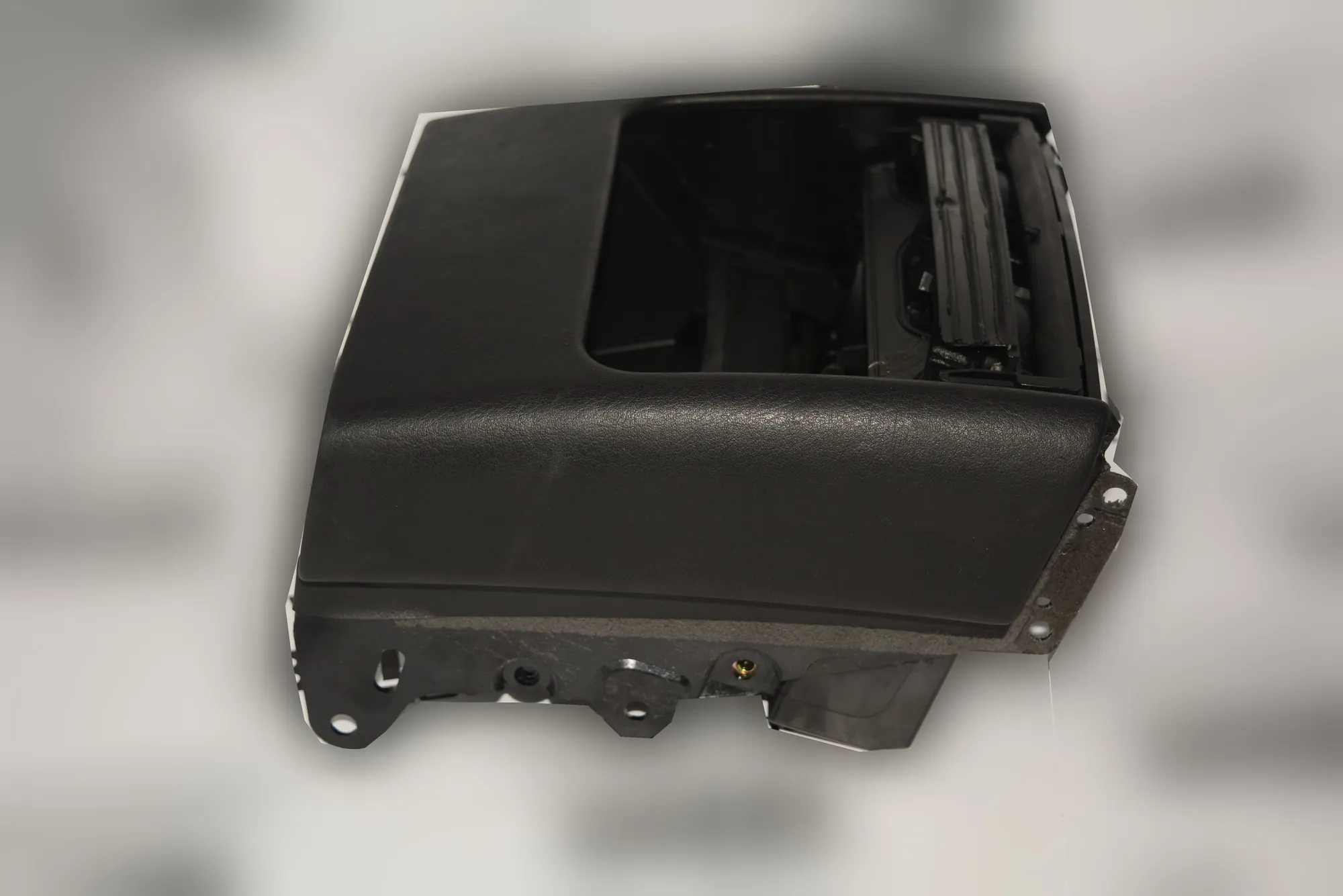 Cup Holder – OEM 7077955 · BMW X5 (E53) 3.0 d 2005 – 4