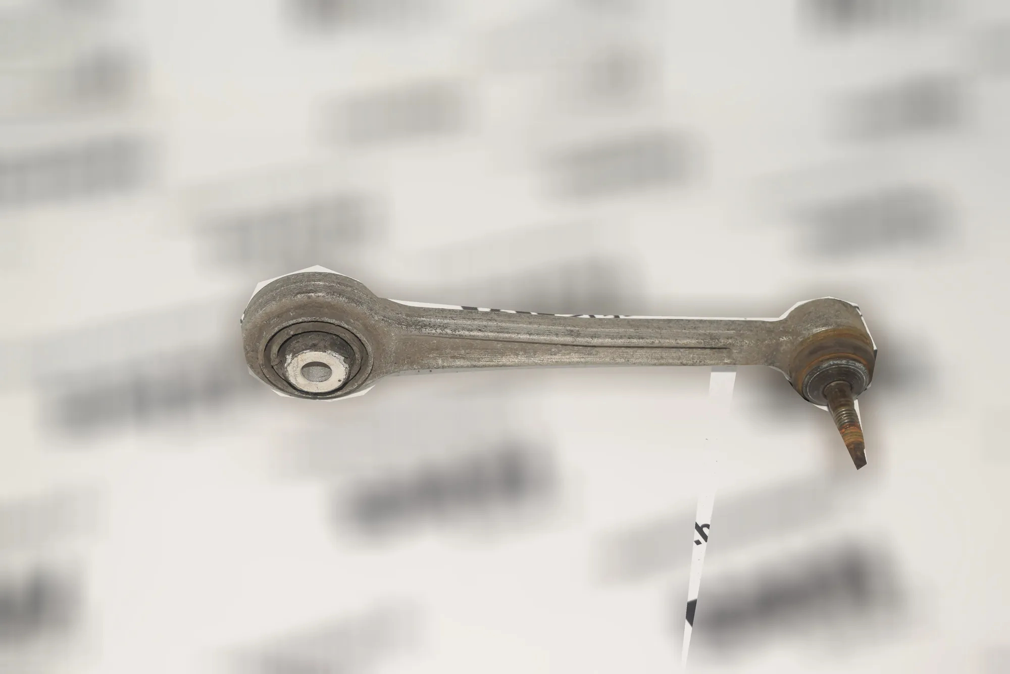 Rear Left Control Arm · BMW X5 (E53) 3.0 d 2005