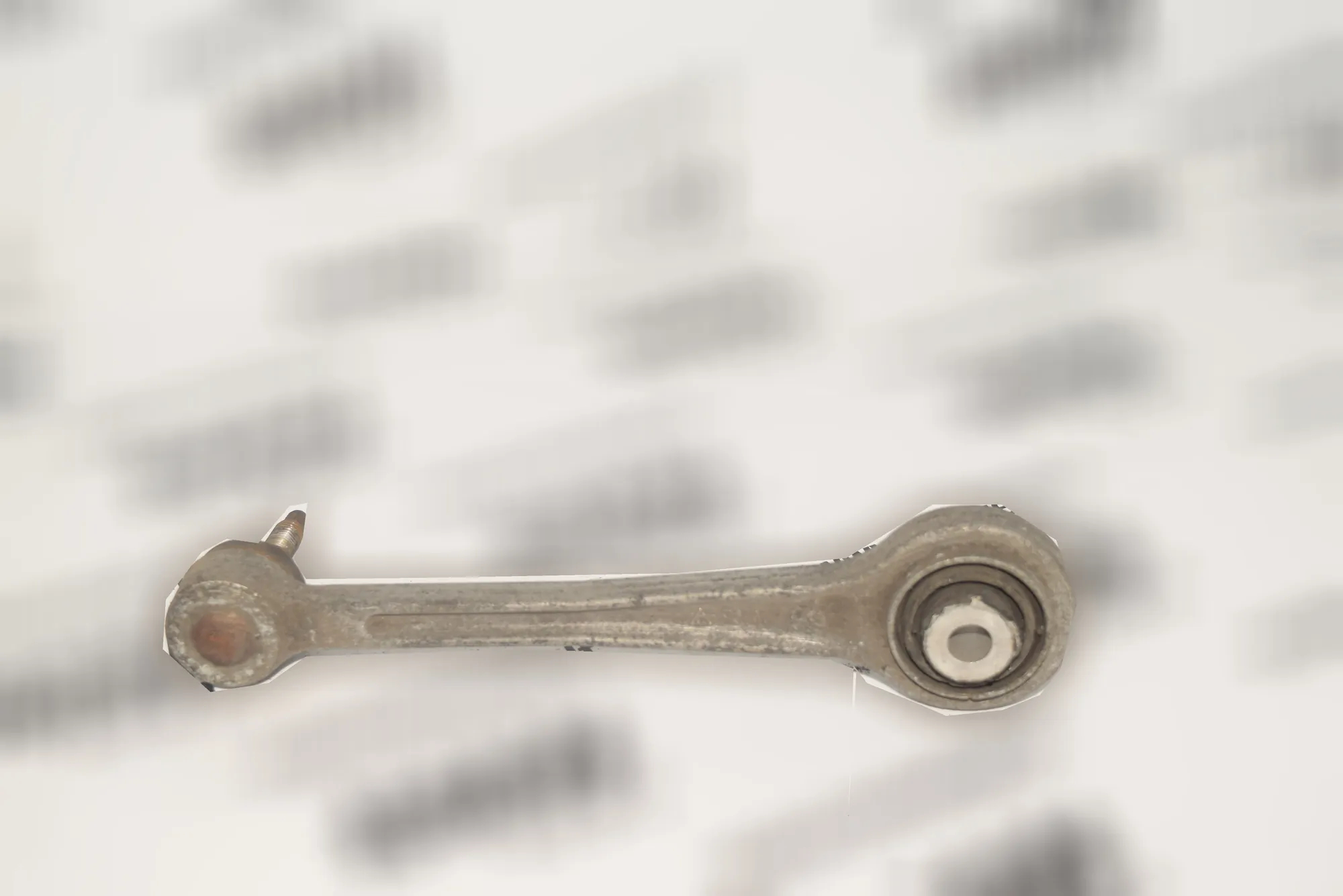 Rear Left Control Arm · BMW X5 (E53) 3.0 d 2005 – 4