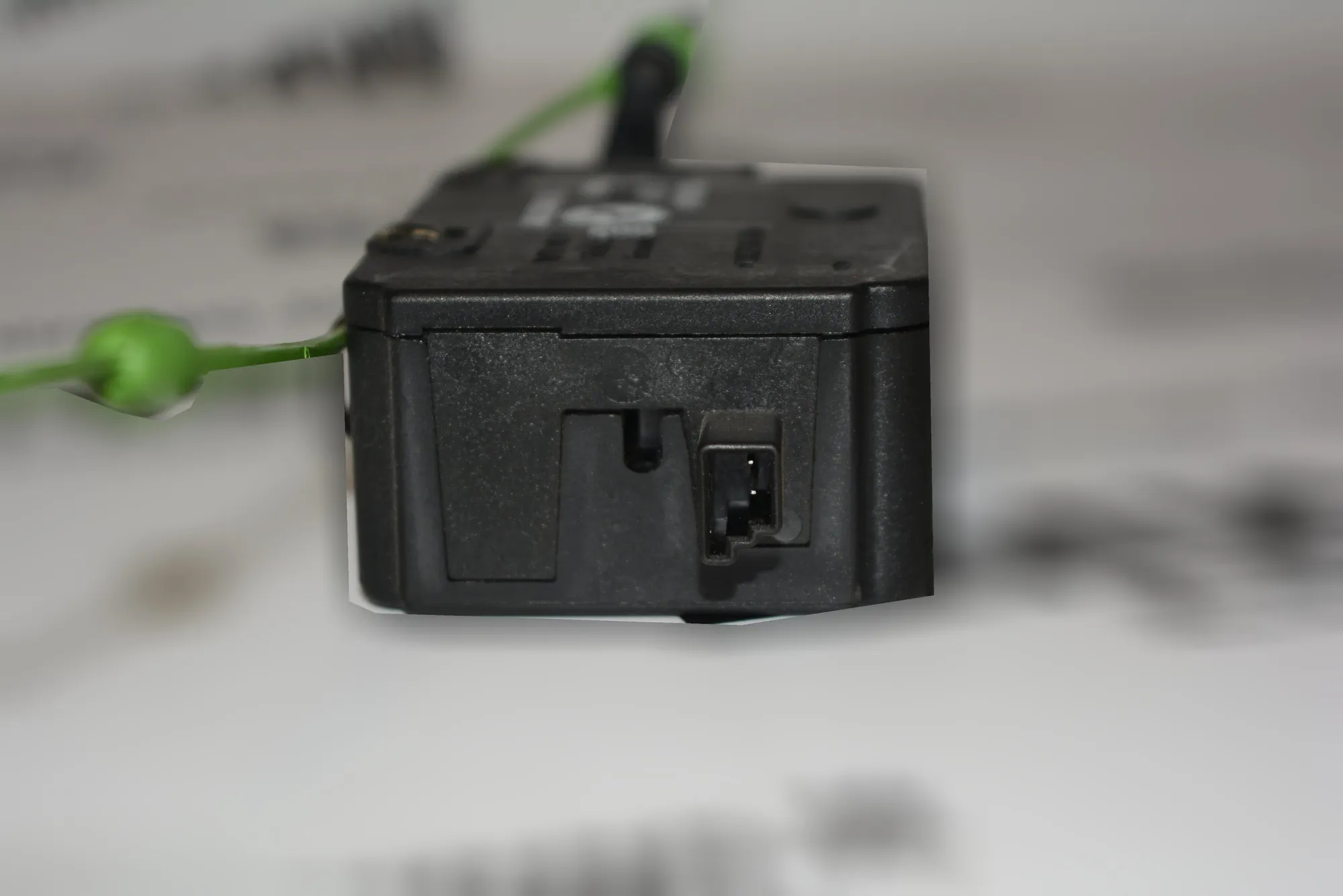 Other Control Units – OEM 6923974 · BMW X5 (E53) 3.0 d 2005 – 2