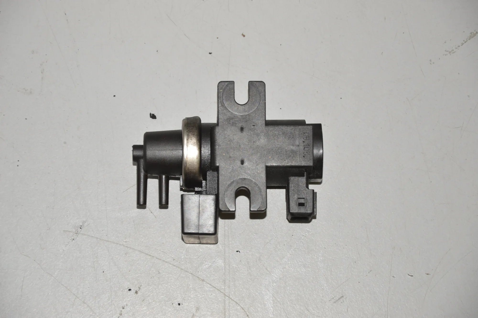 Solenoid Valve – OEM 2247906 · BMW X5 (E53) 3.0 d 2005 – 2
