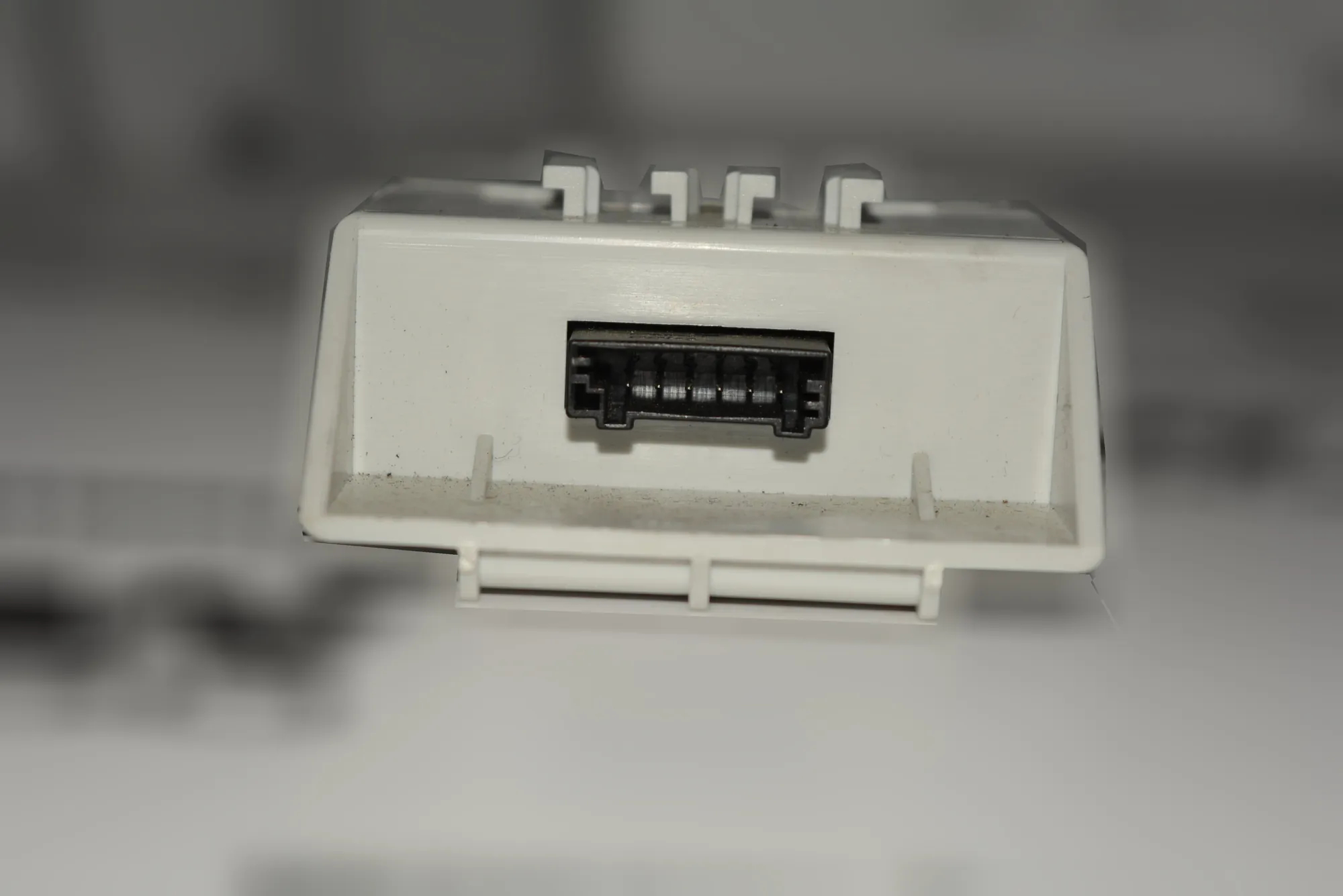 Other Control Units – OEM 6923209 · BMW X5 (E53) 3.0 d 2005 – 2