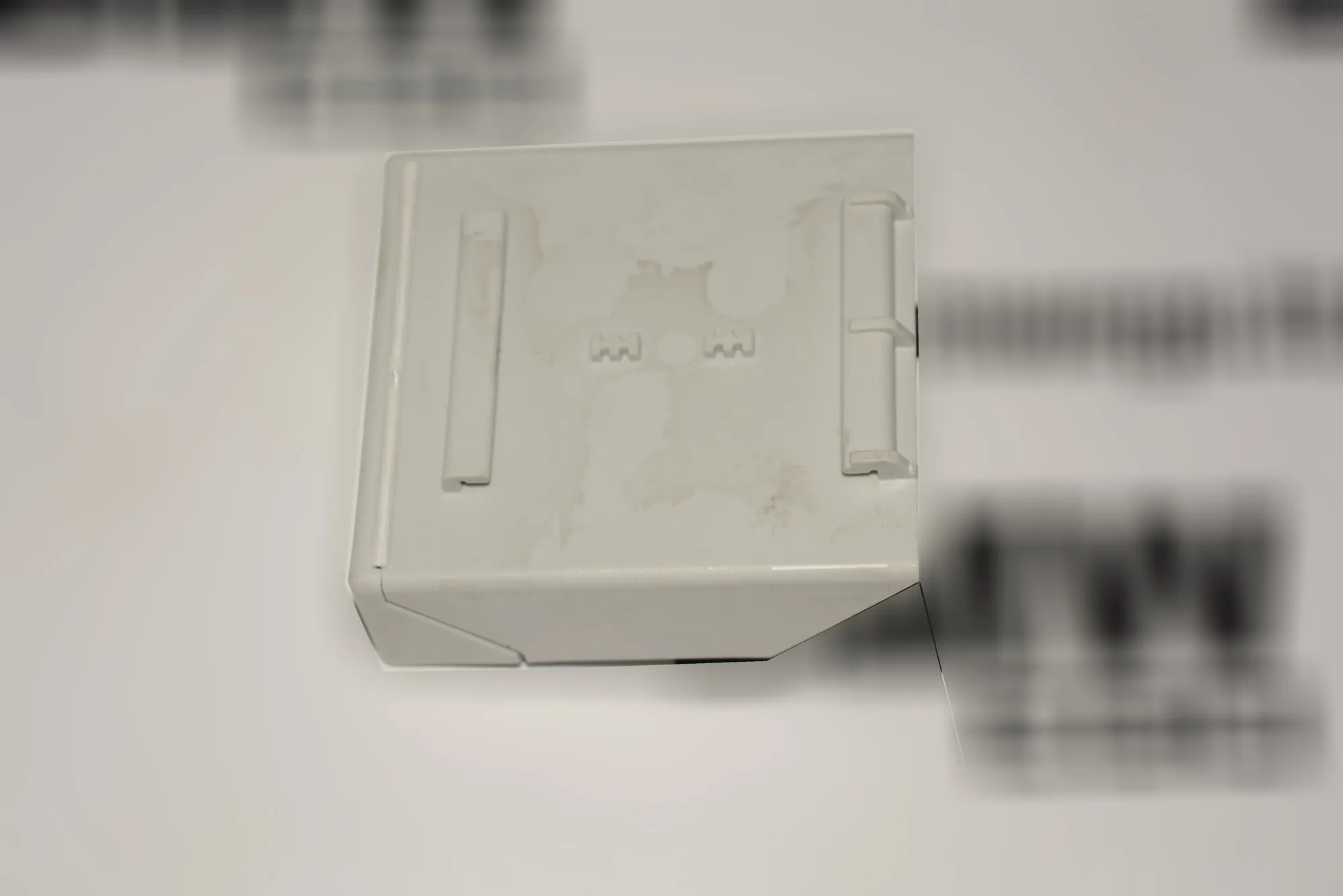 Other Control Units – OEM 6923209 · BMW X5 (E53) 3.0 d 2005 – 3