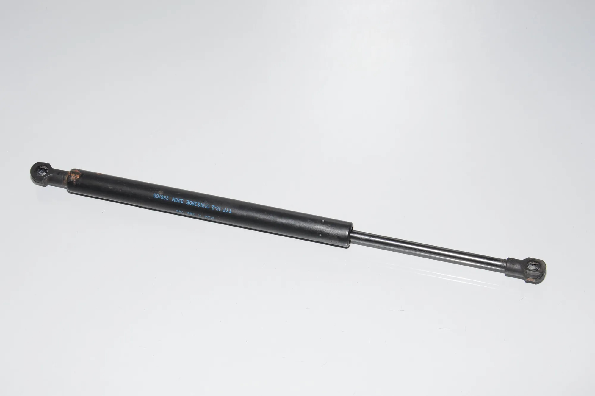 Right Side Tailgate Gas Strut – OEM 4365788 · BMW 3 (E90) BMW 3 (E90) 2005 – 4