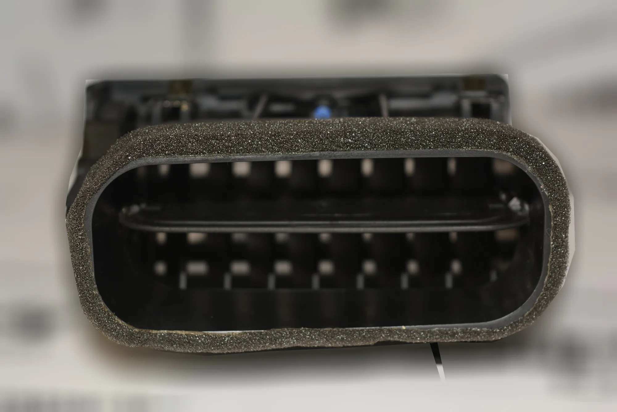 Dashboard Air Vents – OEM 8390113 · BMW 7 (E38) 740 i, iL 2000 – 5