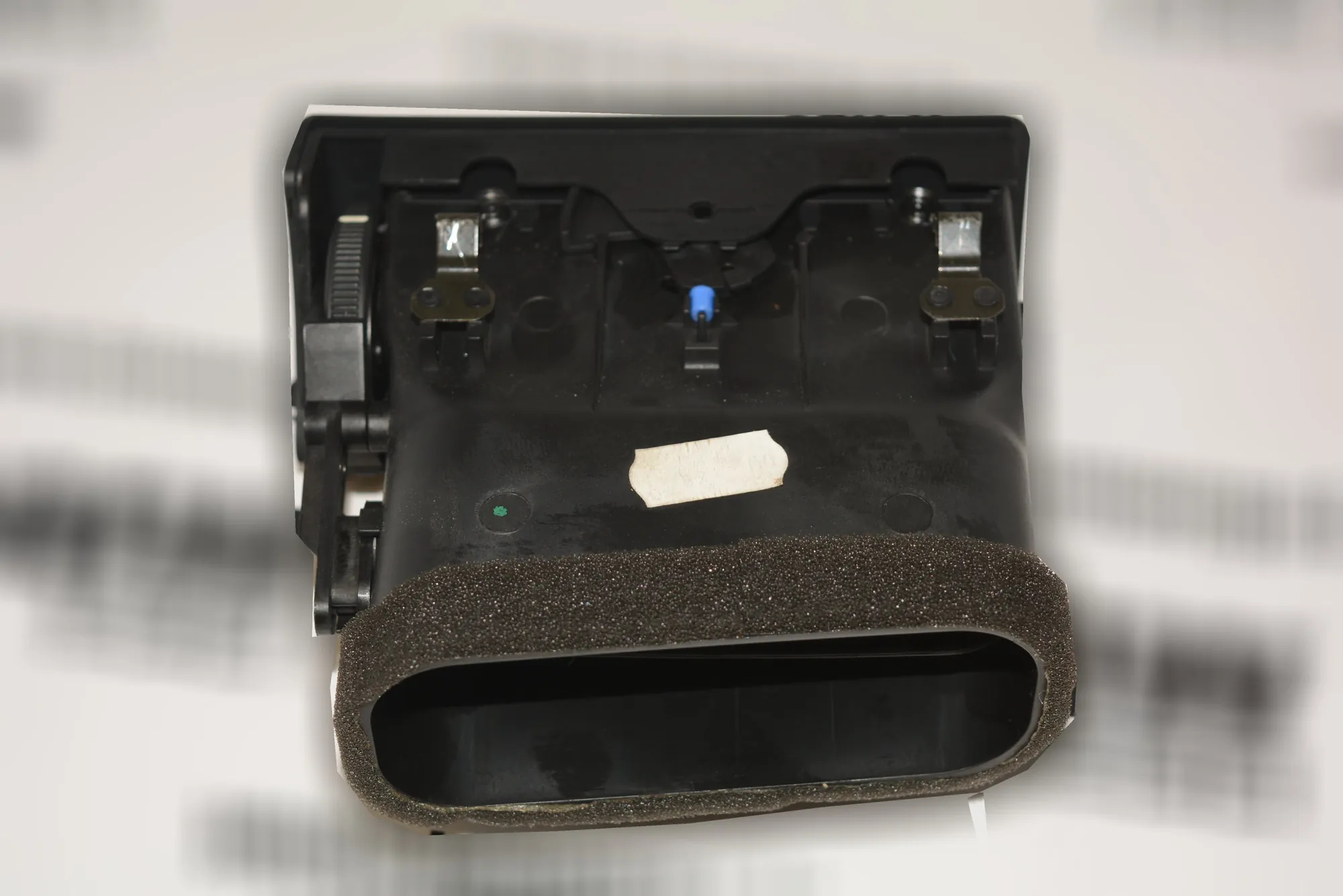 Dashboard Air Vents – OEM 8390113 · BMW 7 (E38) 740 i, iL 2000 – 4