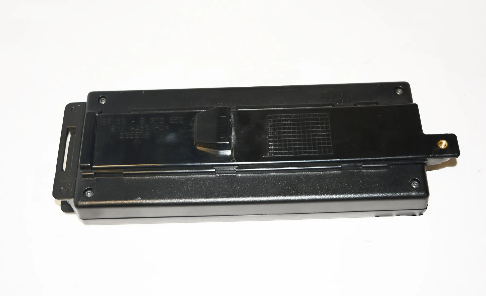 Other Control Units – OEM 84216917860 · BMW 7 (E38) 740 i, iL 2000 – 2