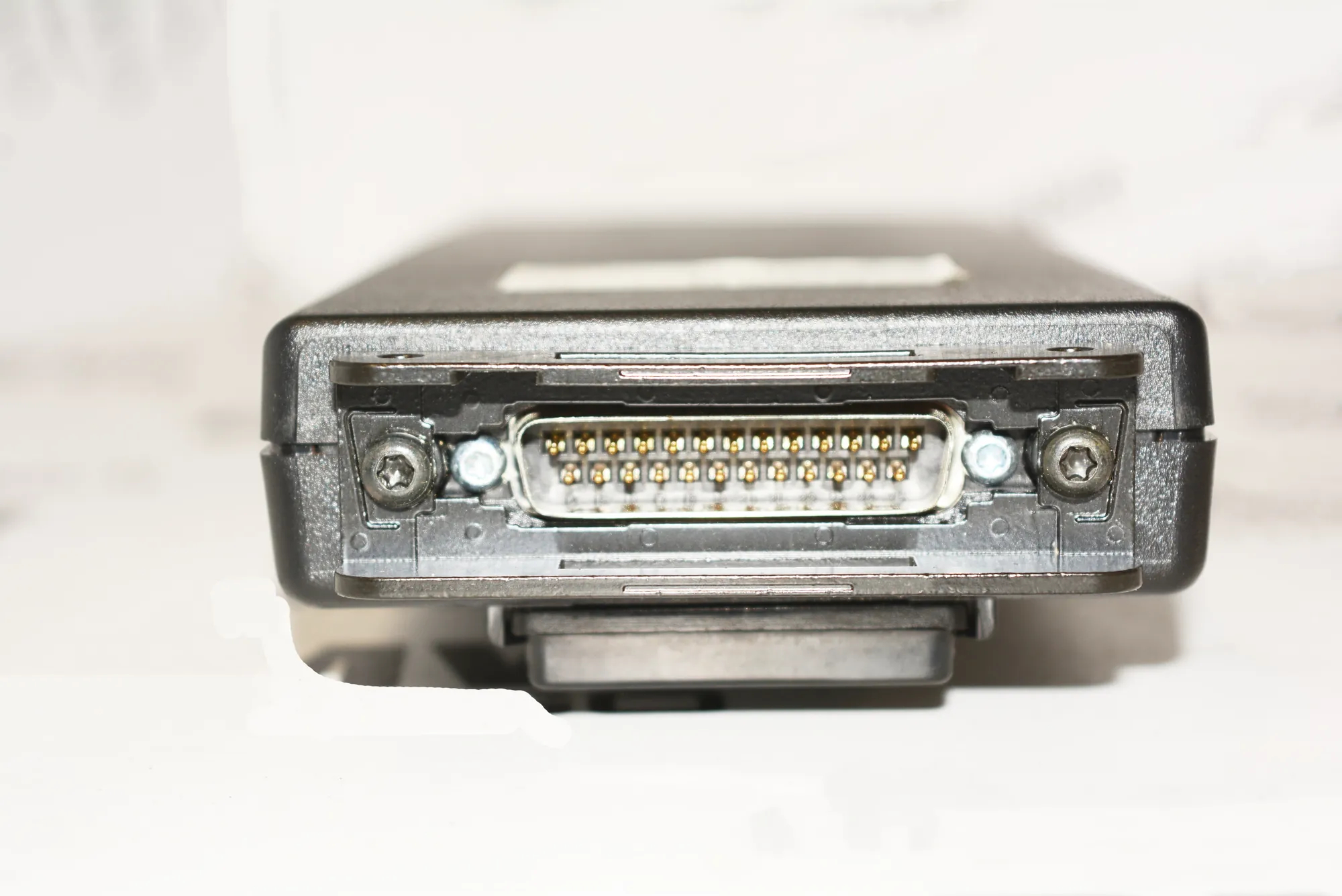 Other Control Units – OEM 84216917860 · BMW 7 (E38) 740 i, iL 2000