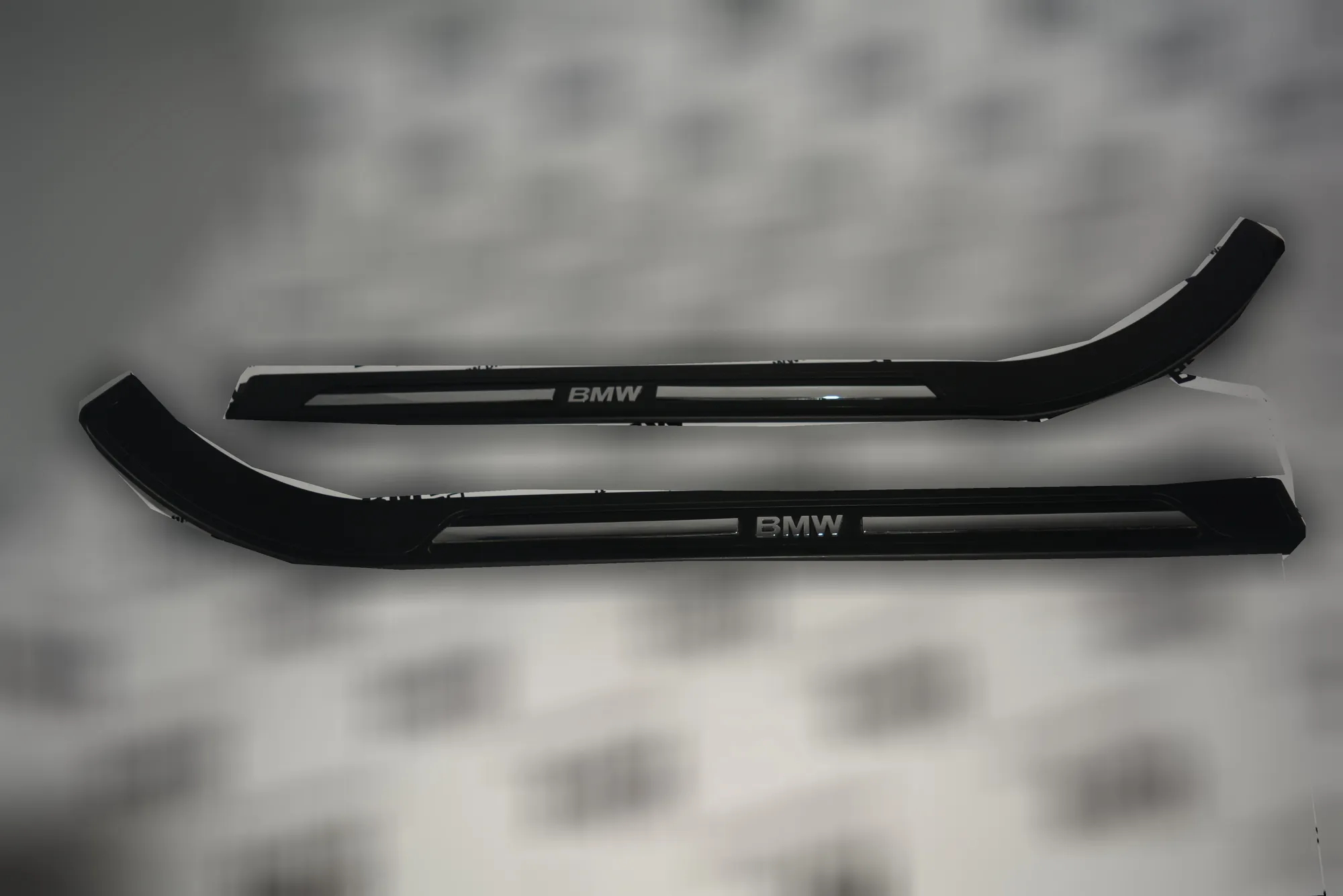 Door Sill Trim Kit – OEM 8220219822022082202288220231 · BMW 7 (E38) 740 i, iL 2000 – 3
