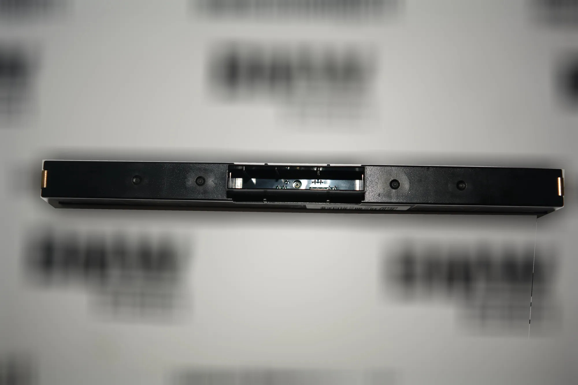 Button Switch Panel – OEM 8373769 · BMW 7 (E38) 740 i, iL 2000 – 2