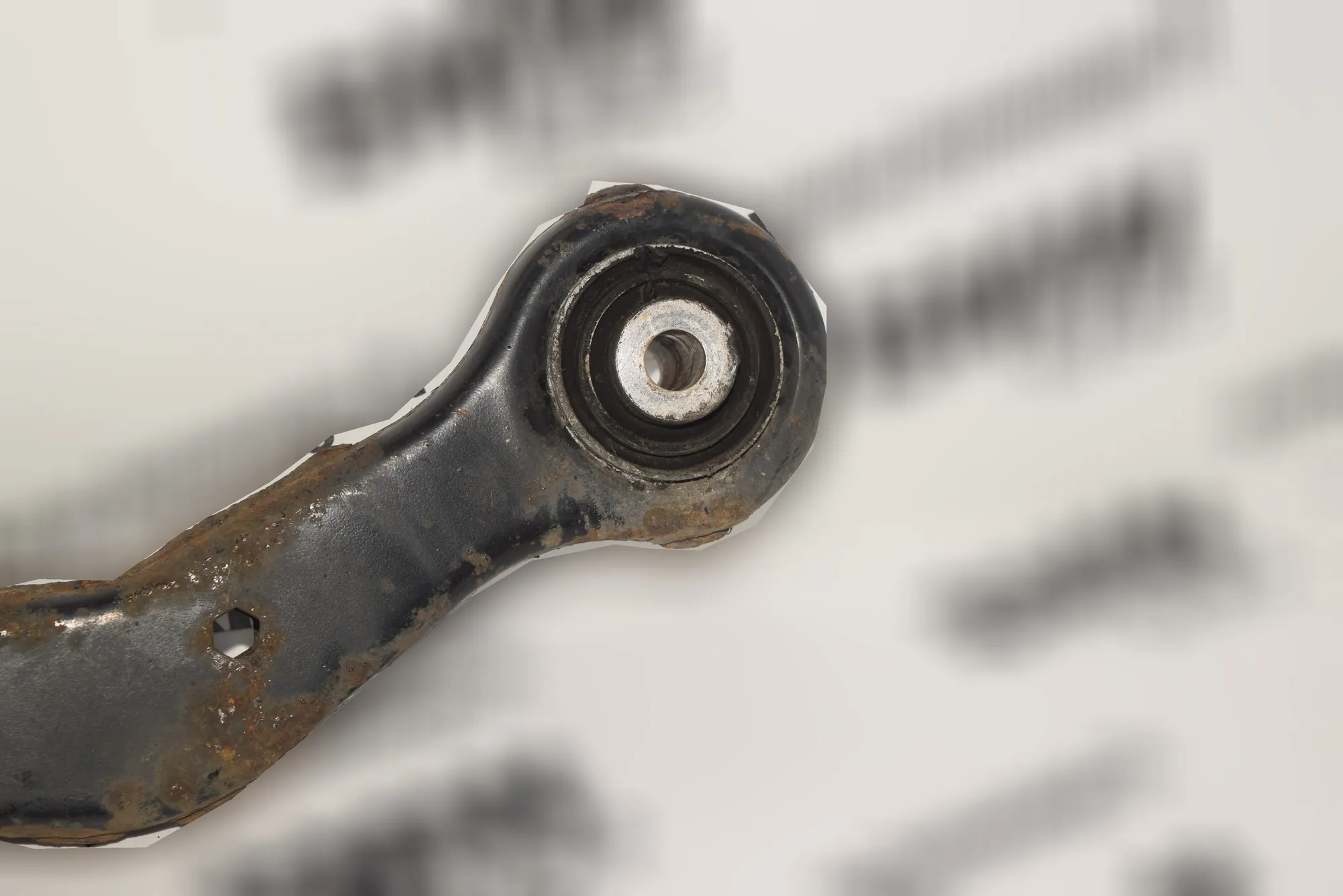 Rear Right Control Arm · BMW 7 (E38) 740 i, iL 2000 – 3