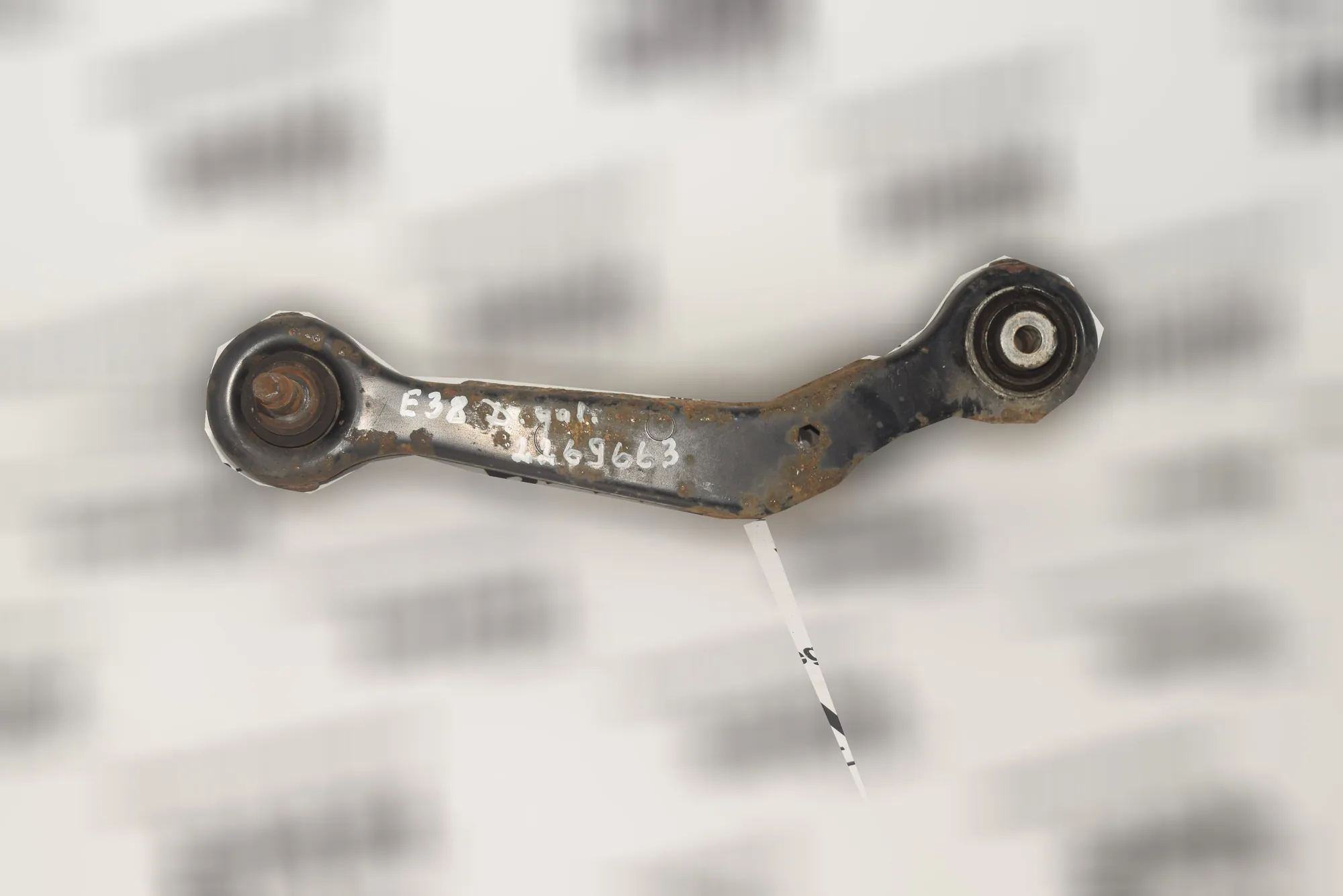 Rear Right Control Arm · BMW 7 (E38) 740 i, iL 2000