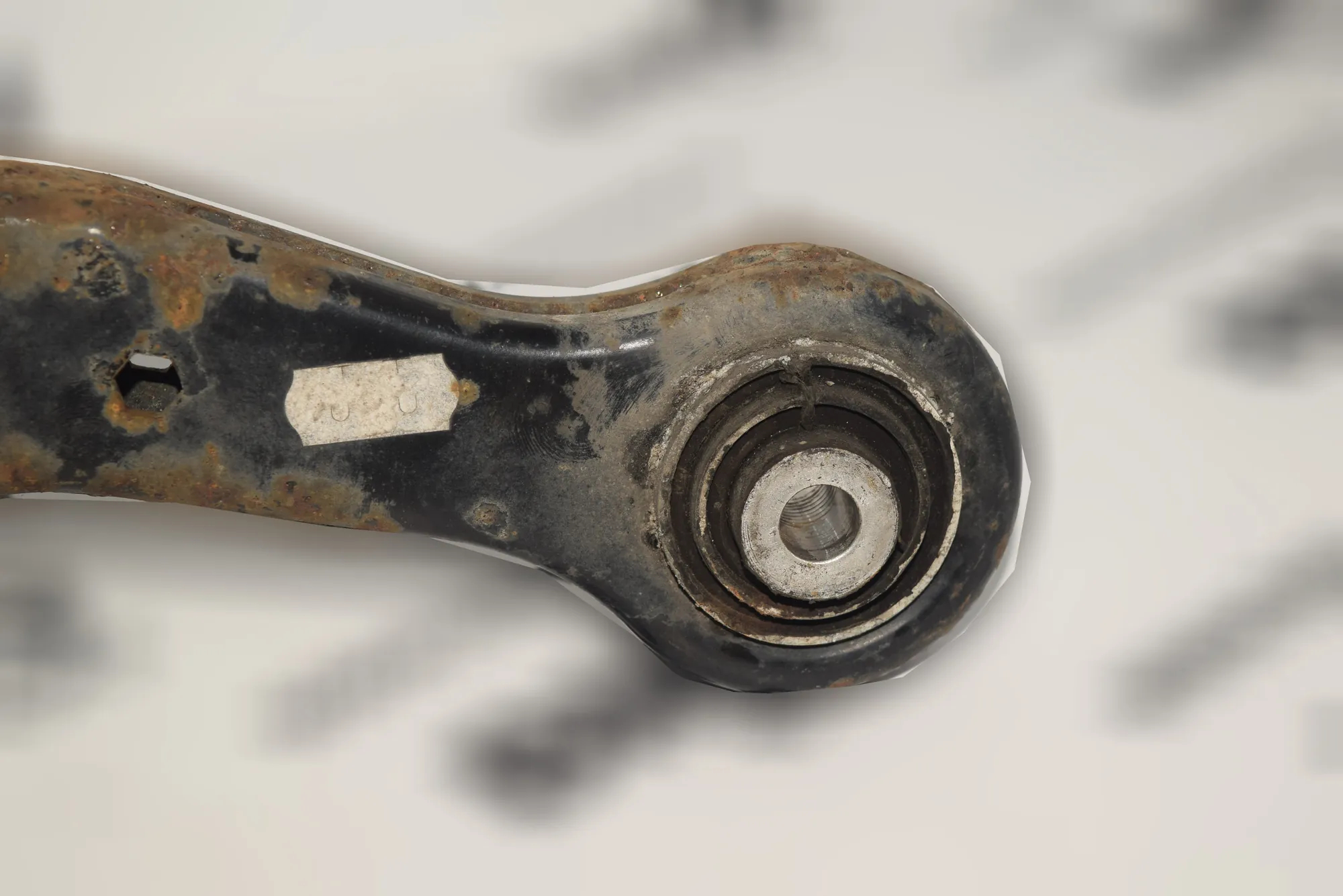 Rear Left Control Arm · BMW 7 (E38) 740 i, iL 2000 – 4