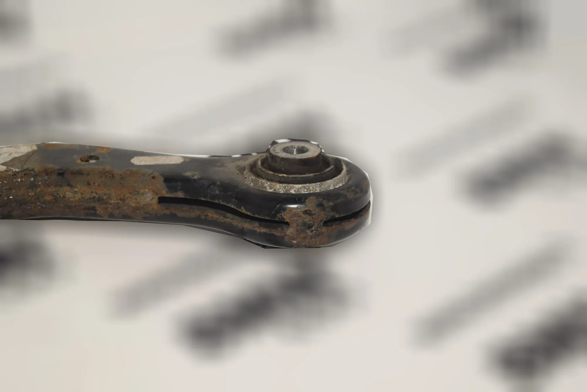 Rear Left Control Arm · BMW 7 (E38) 740 i, iL 2000 – 3
