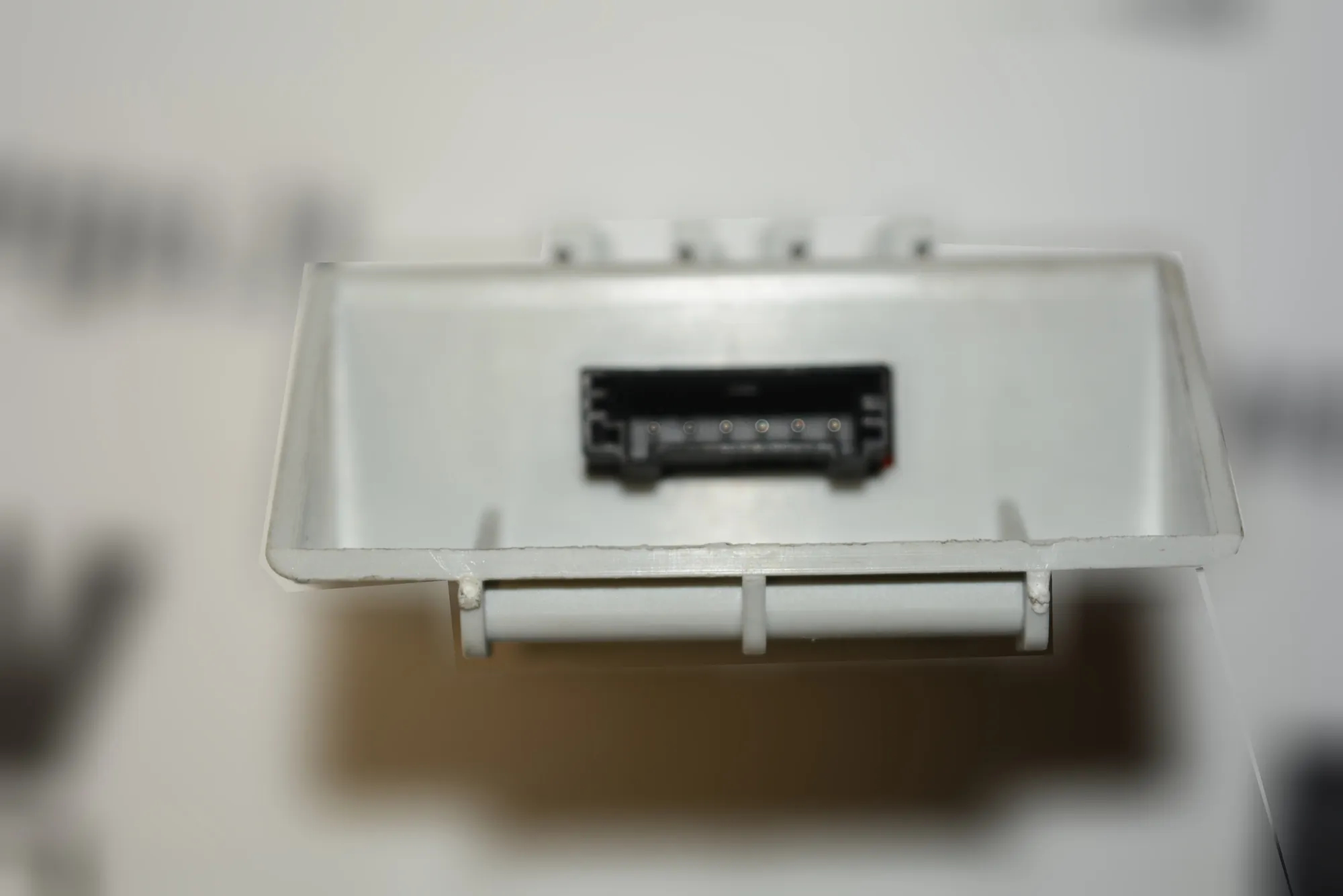 Other Control Units – OEM 8386932 · BMW 7 (E38) 740 i, iL 2000 – 2