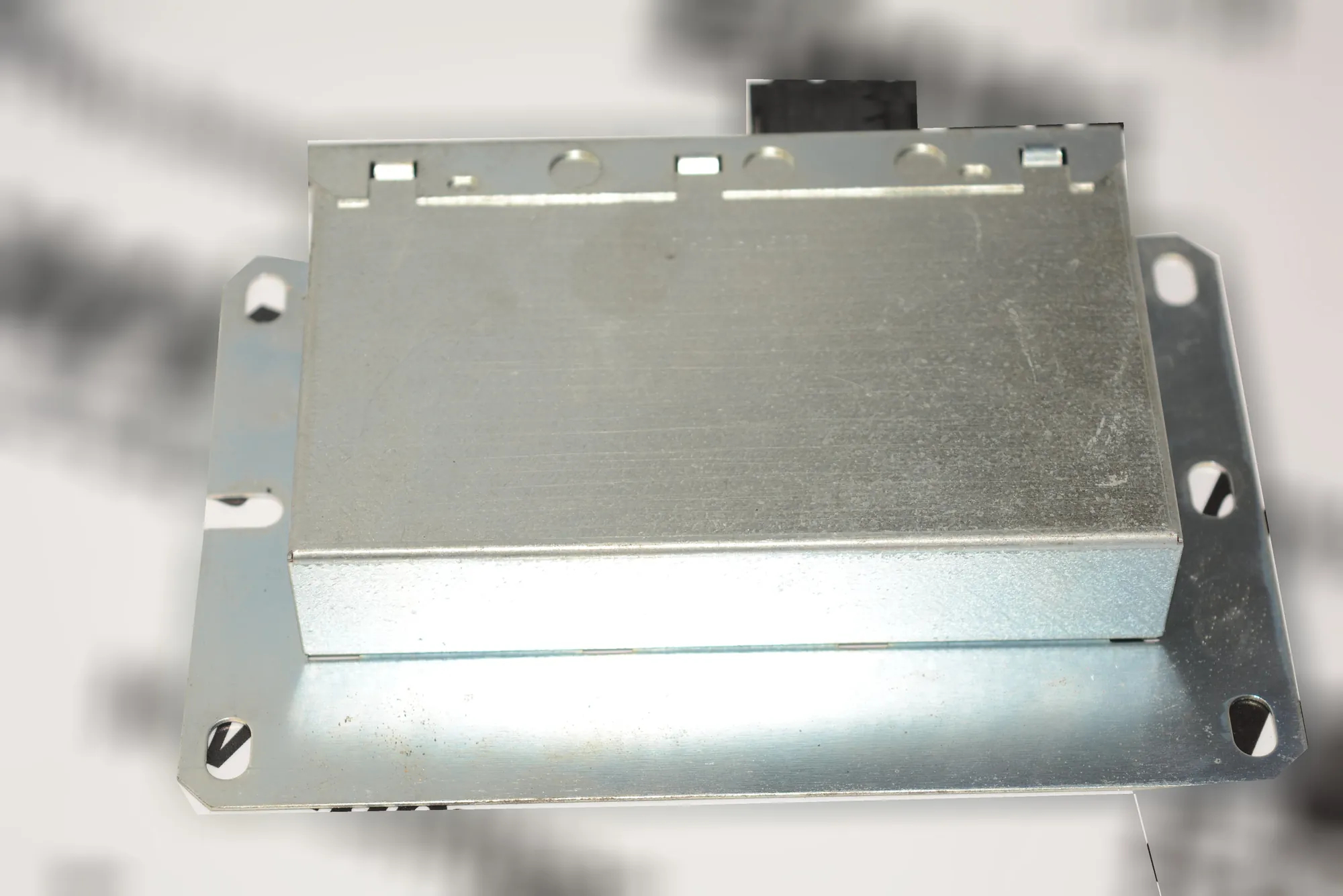 Other Control Units – OEM 8385141 · BMW 7 (E38) 740 i, iL 2000 – 3