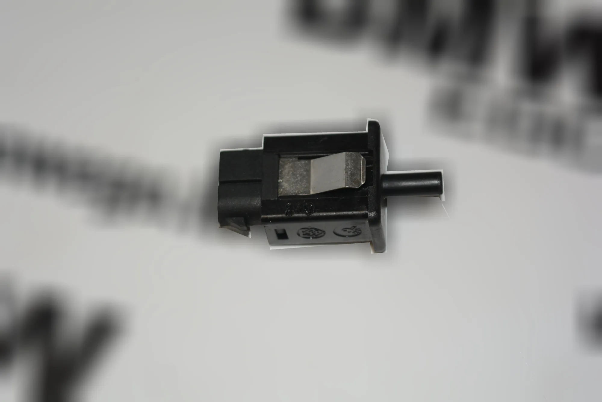 Other Control Units – OEM 1388277 · BMW 7 (E38) 740 i, iL 2000 – 2