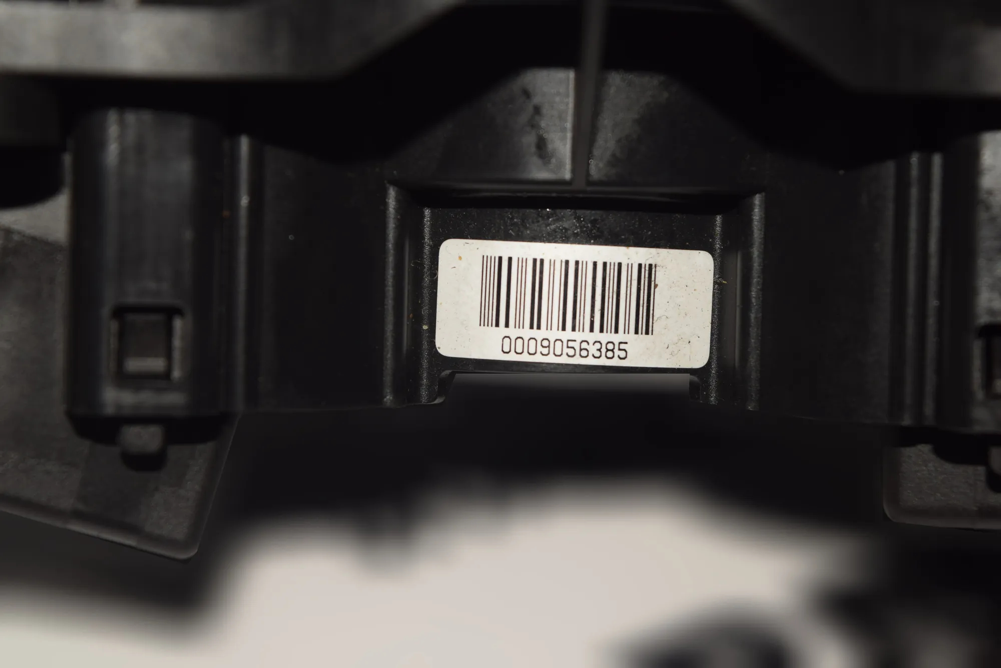 Indicator Wiper Stalk Switch – OEM 837539883636688375408 · BMW 5 Touring (E39) 530 d 2000 – 8