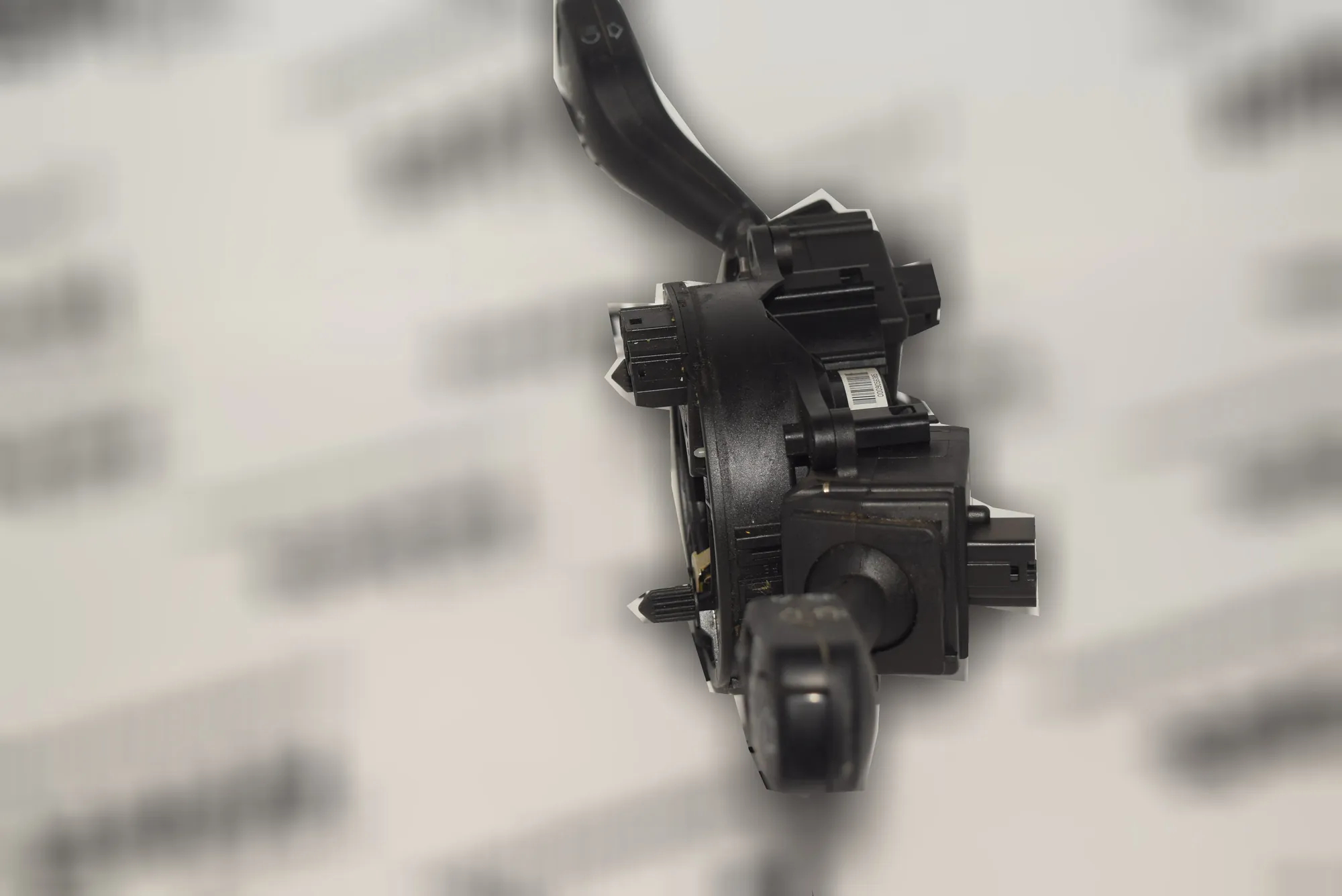 Indicator Wiper Stalk Switch – OEM 837539883636688375408 · BMW 5 Touring (E39) 530 d 2000 – 3