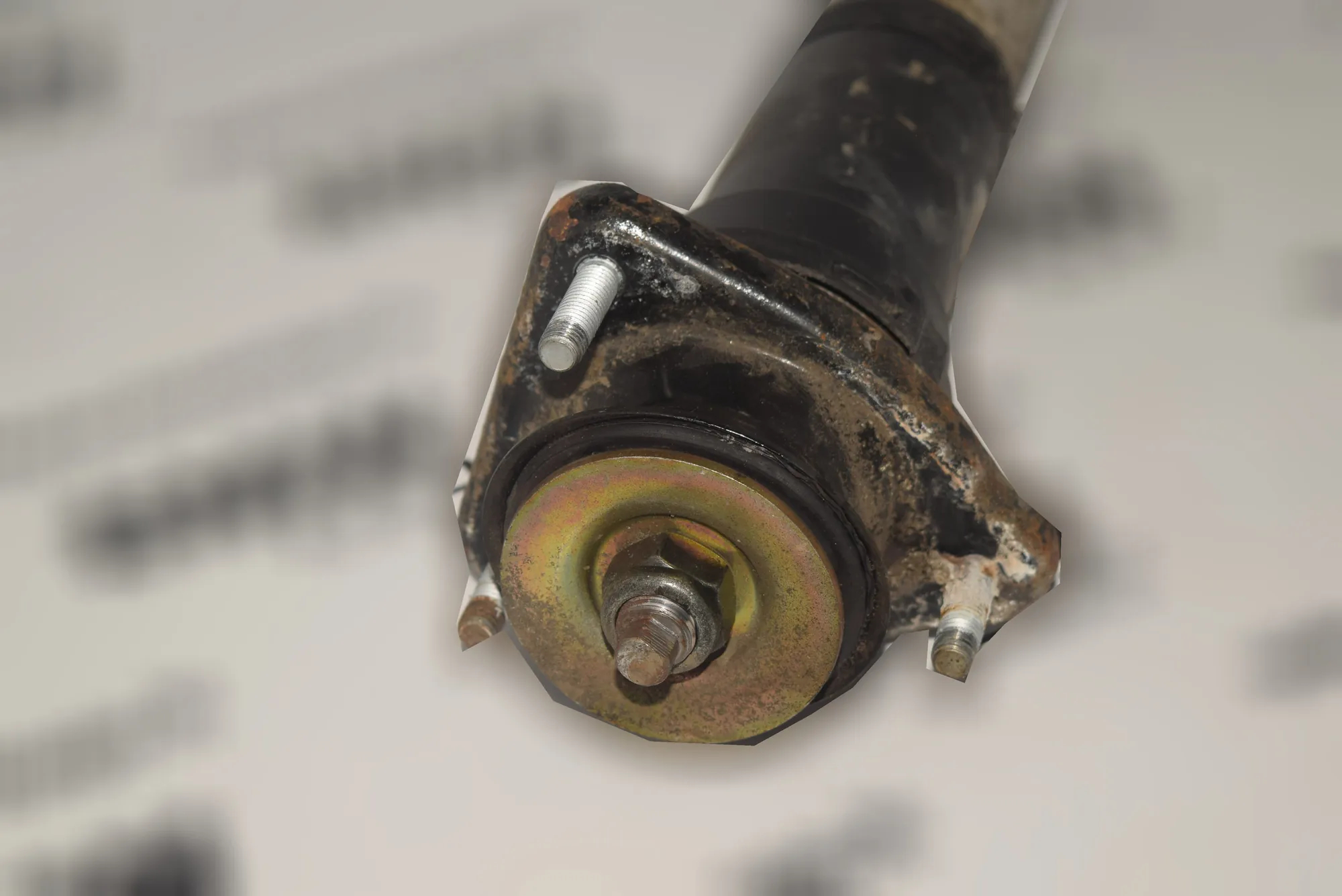 Rear Right Shock Absorber – OEM 1094052 · BMW 5 Touring (E39) 530 d 2000 – 3