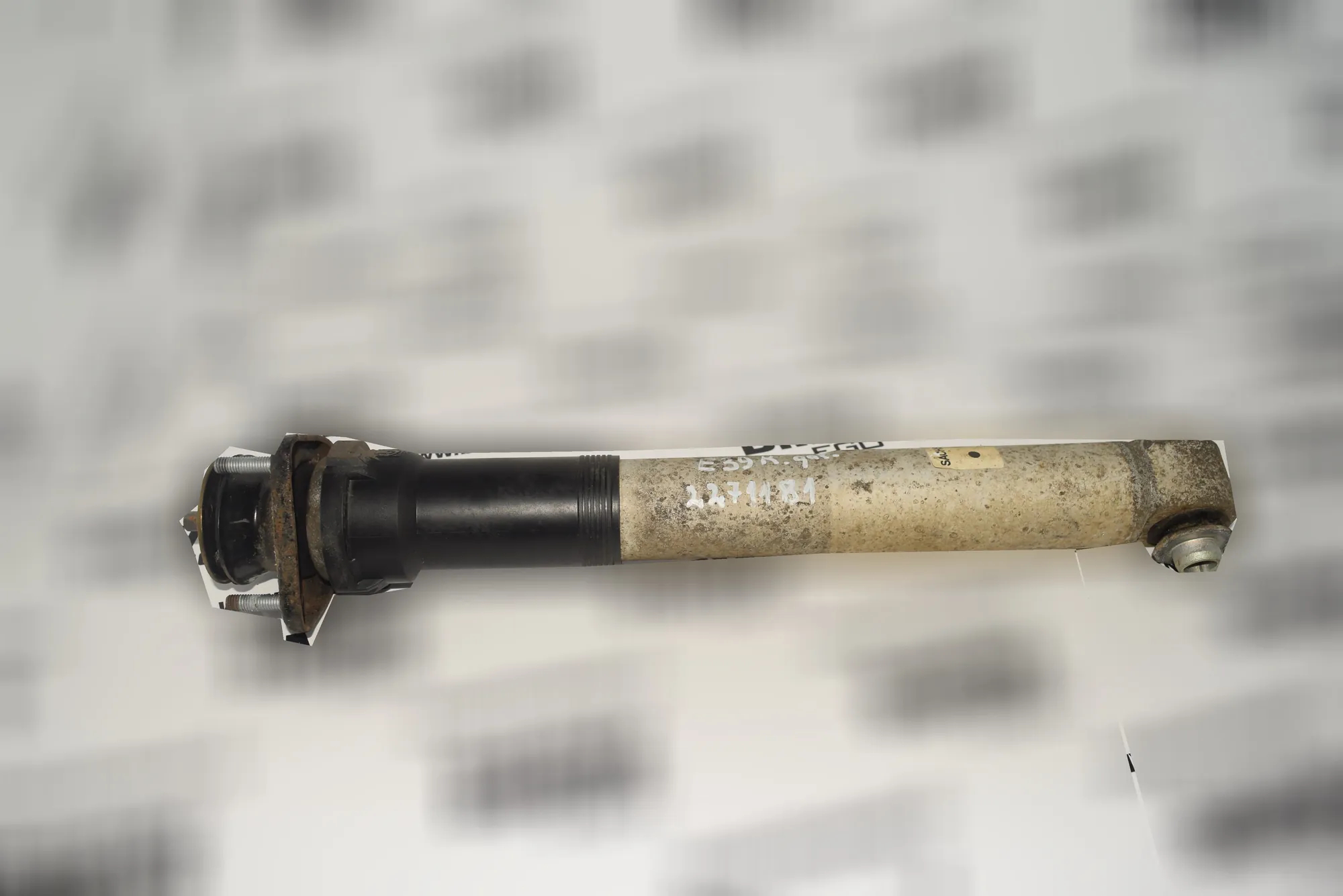 Rear Left Shock Absorber – OEM 1094052 · BMW 5 Touring (E39) 530 d 2000