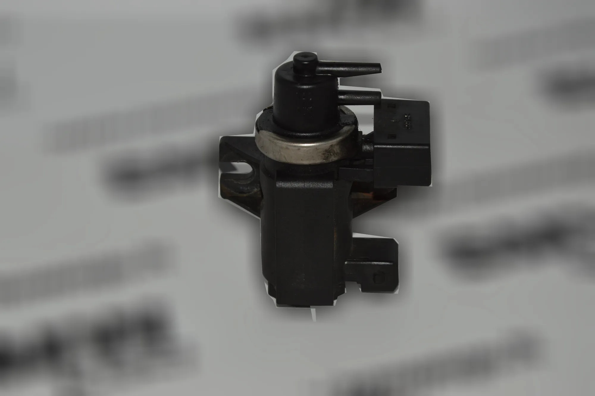 Solenoid Valve – OEM 2247906 · BMW 5 Touring (E39) 530 d 2000