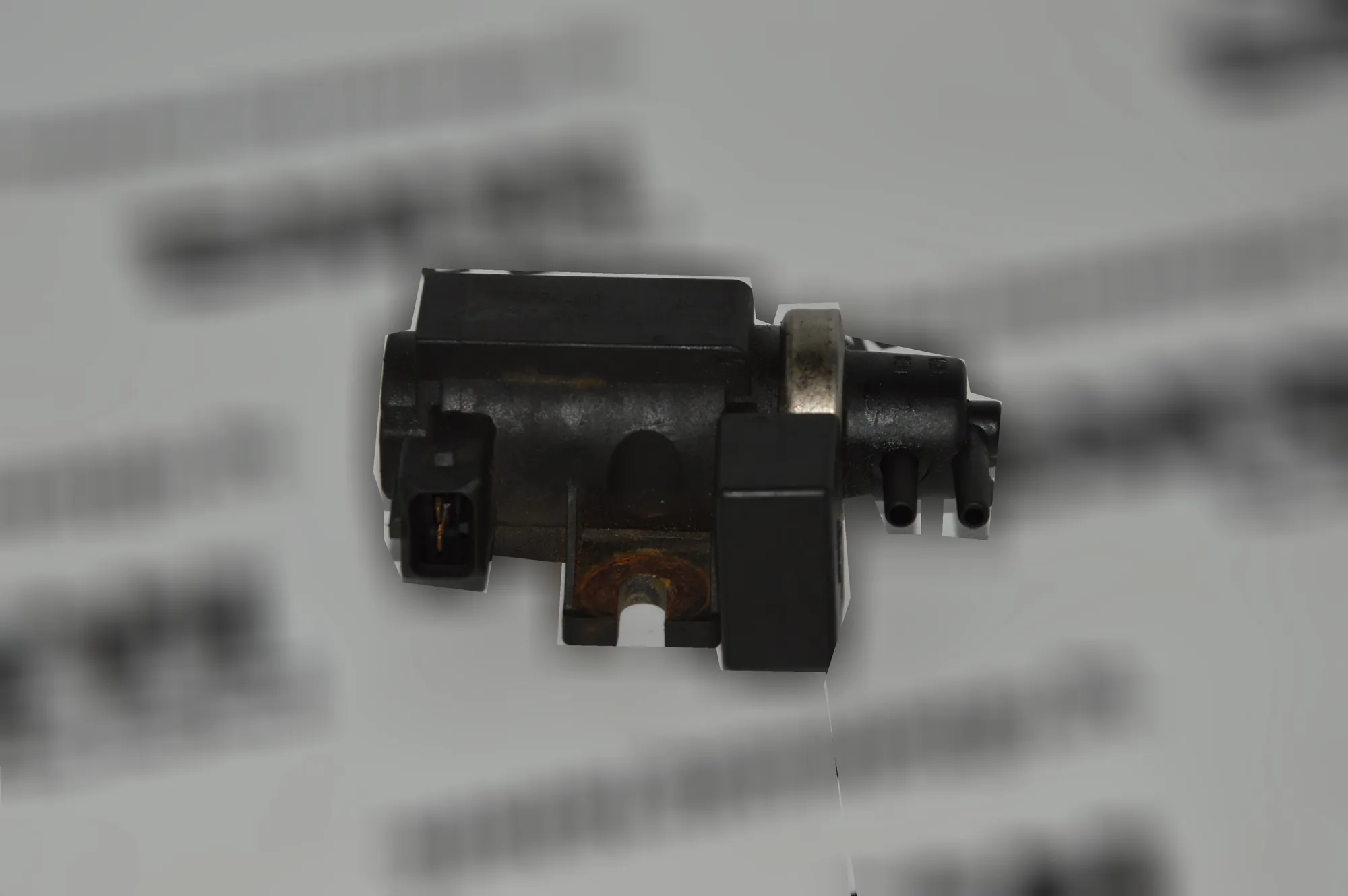 Solenoid Valve – OEM 2247906 · BMW 5 Touring (E39) 530 d 2000 – 3