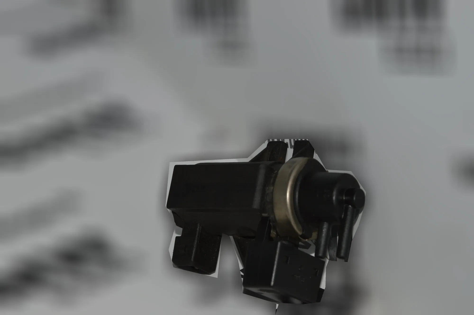 Solenoid Valve – OEM 2247906 · BMW 5 Touring (E39) 530 d 2000 – 4