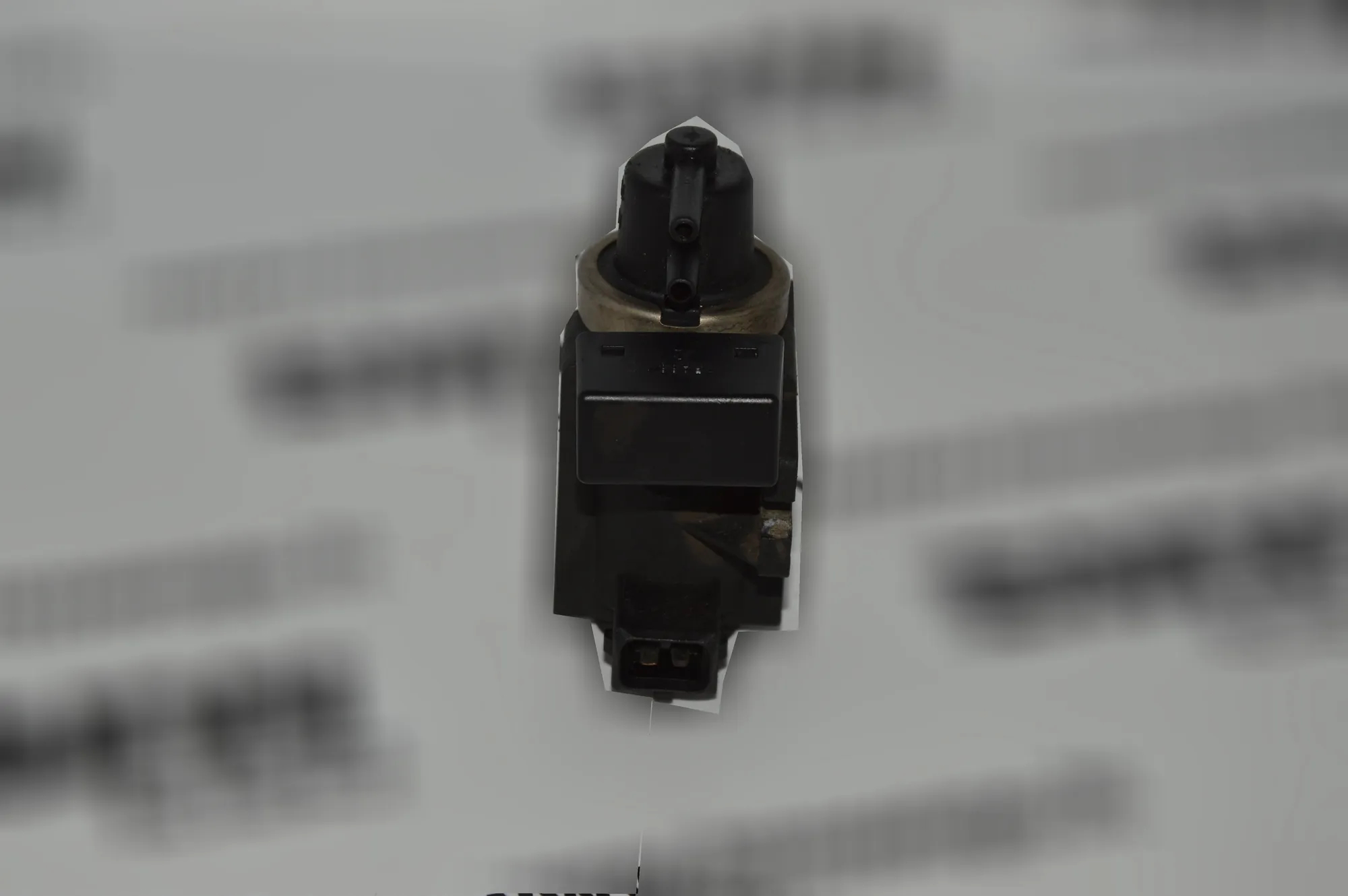 Solenoid Valve – OEM 2247906 · BMW 5 Touring (E39) 530 d 2000 – 3