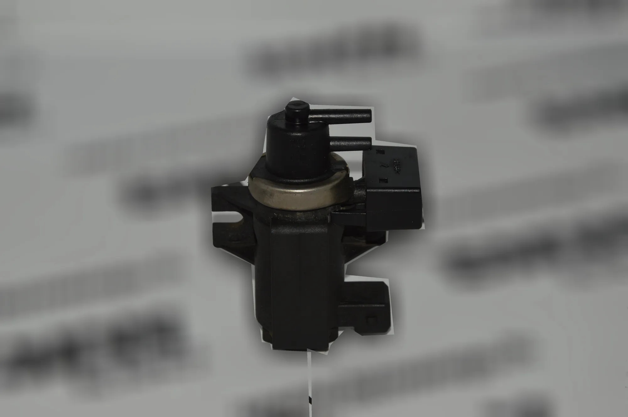 Solenoid Valve – OEM 2247906 · BMW 5 Touring (E39) 530 d 2000