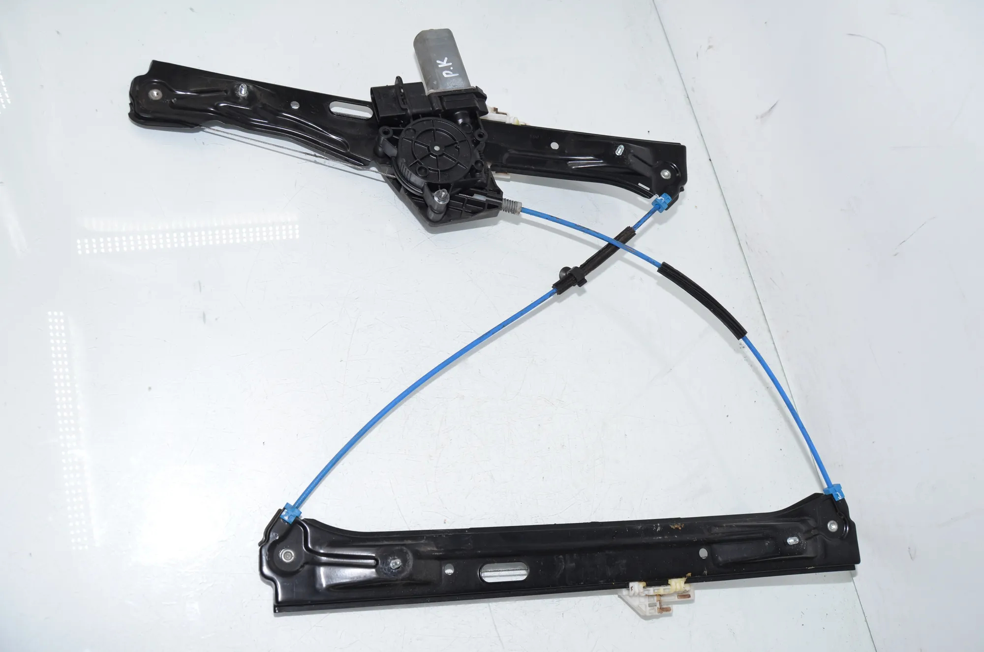 Front Left Door Window Regulator – OEM 7281885 · BMW 3 Touring (F31) 330 d 2013 – 2